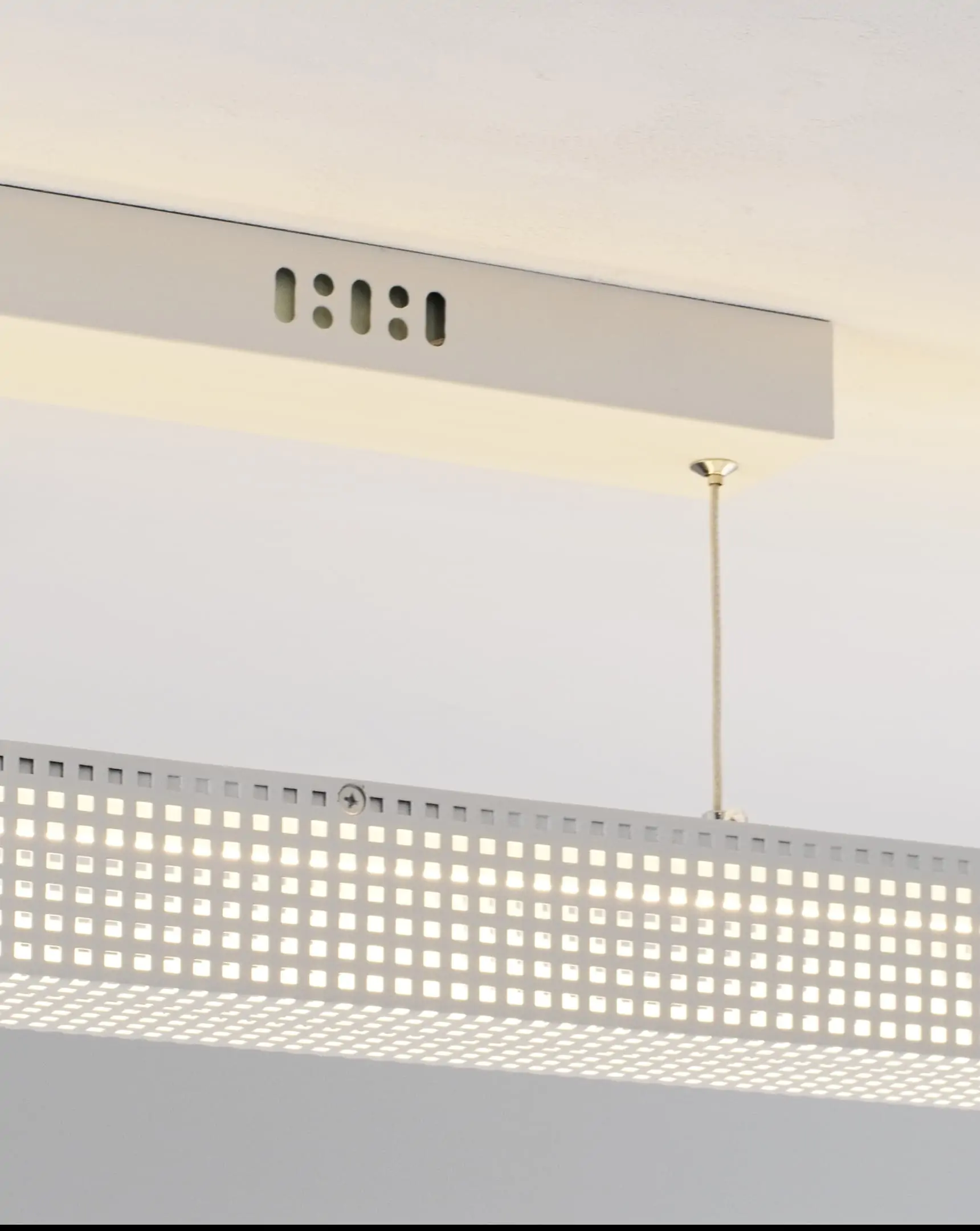 Подвесной светильник Moderli V2722-PL Elena