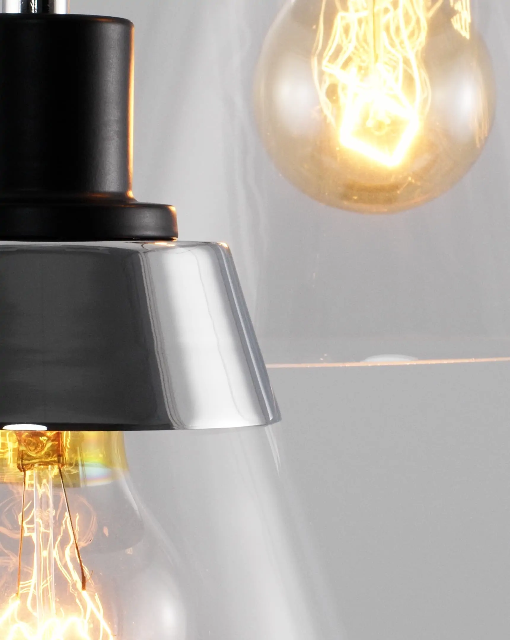 Подвесной светильник Moderli V2783-3P Brizzi