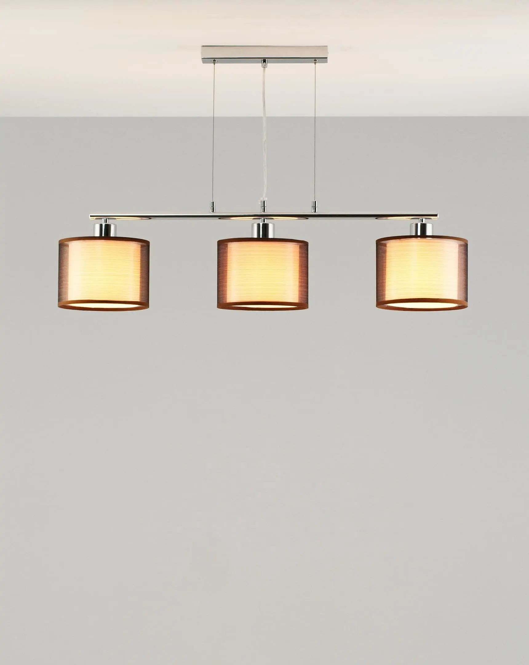 Подвесной светильник Moderli V2731-3P Room