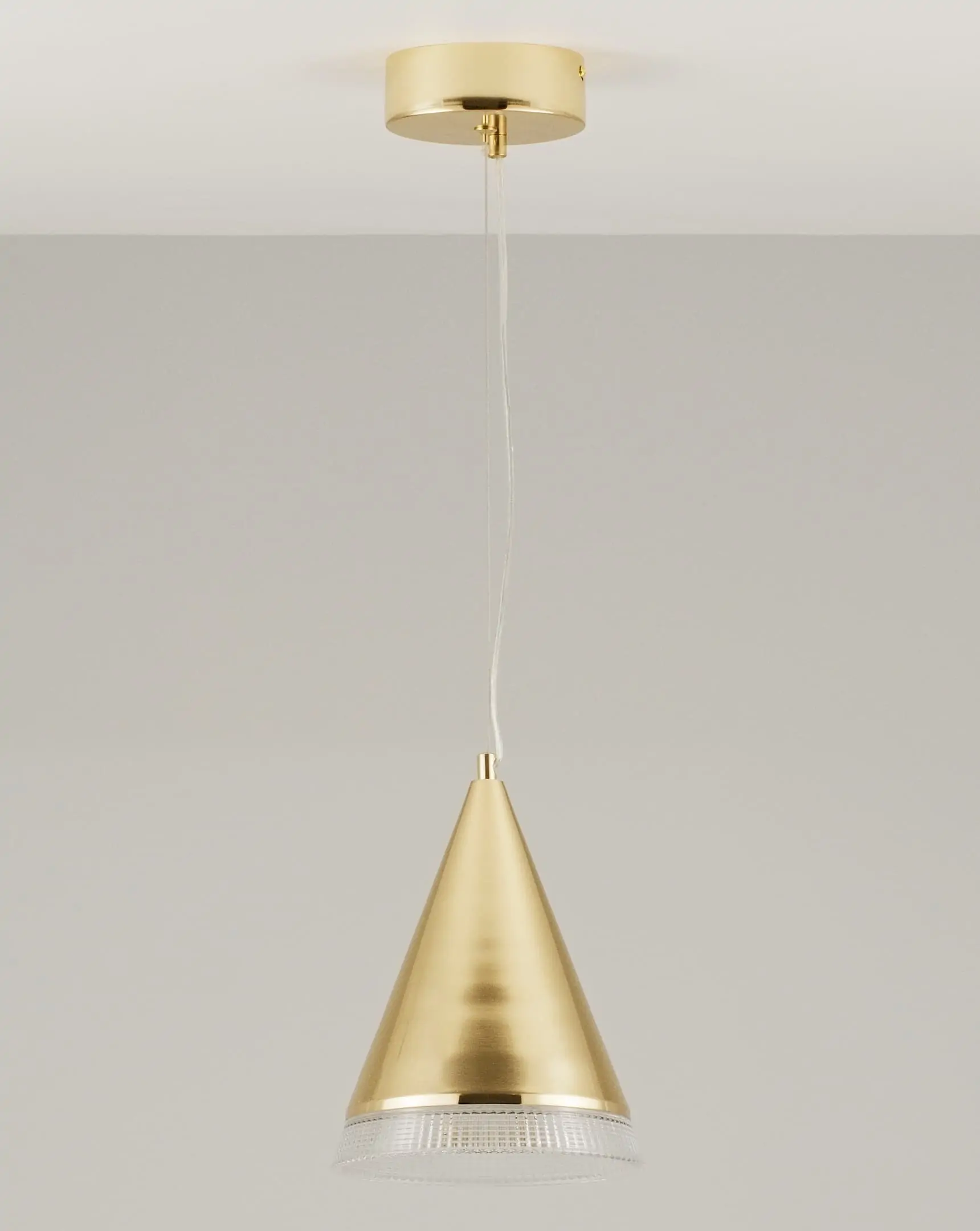 Подвесной светильник Moderli V2860-1PL Libre