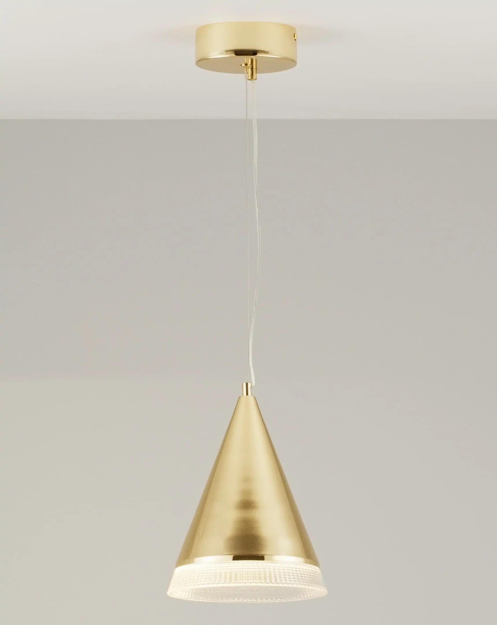 Подвесной светильник Moderli V2860-1PL Libre