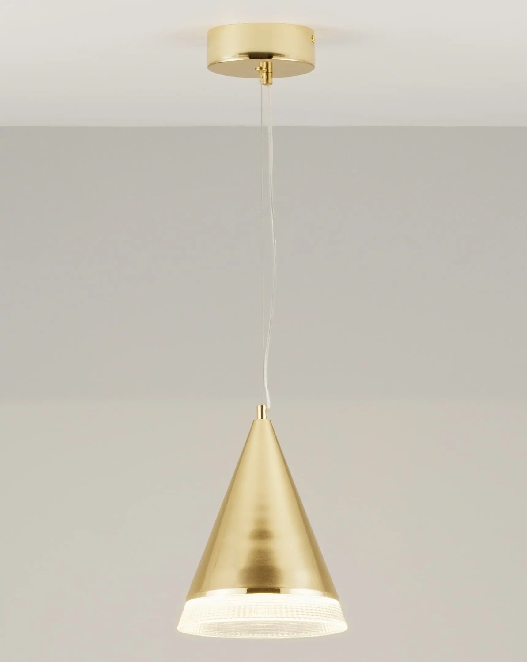 Подвесной светильник Moderli V2860-1PL Libre