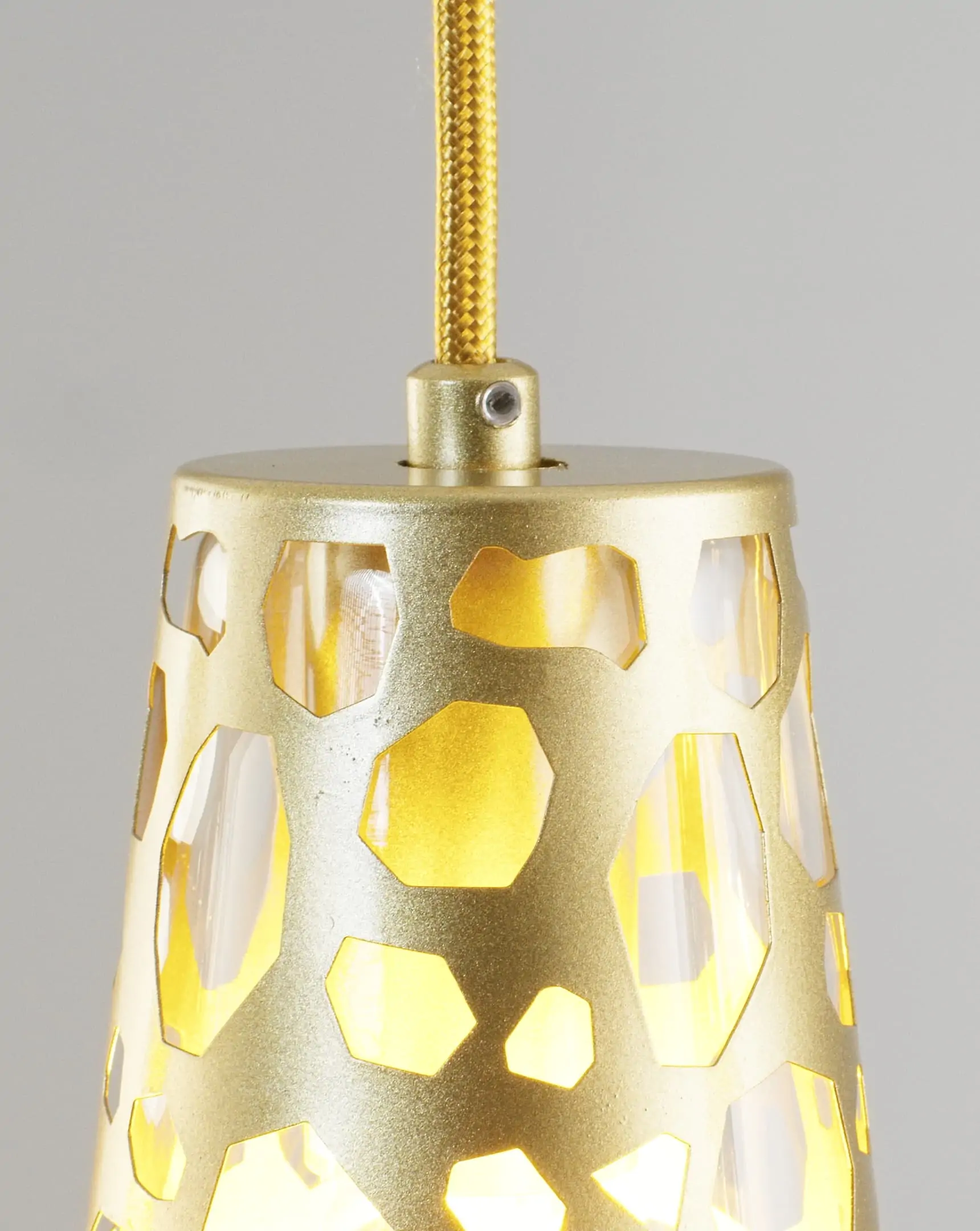 Подвесной светильник Moderli V2822-3P Natali