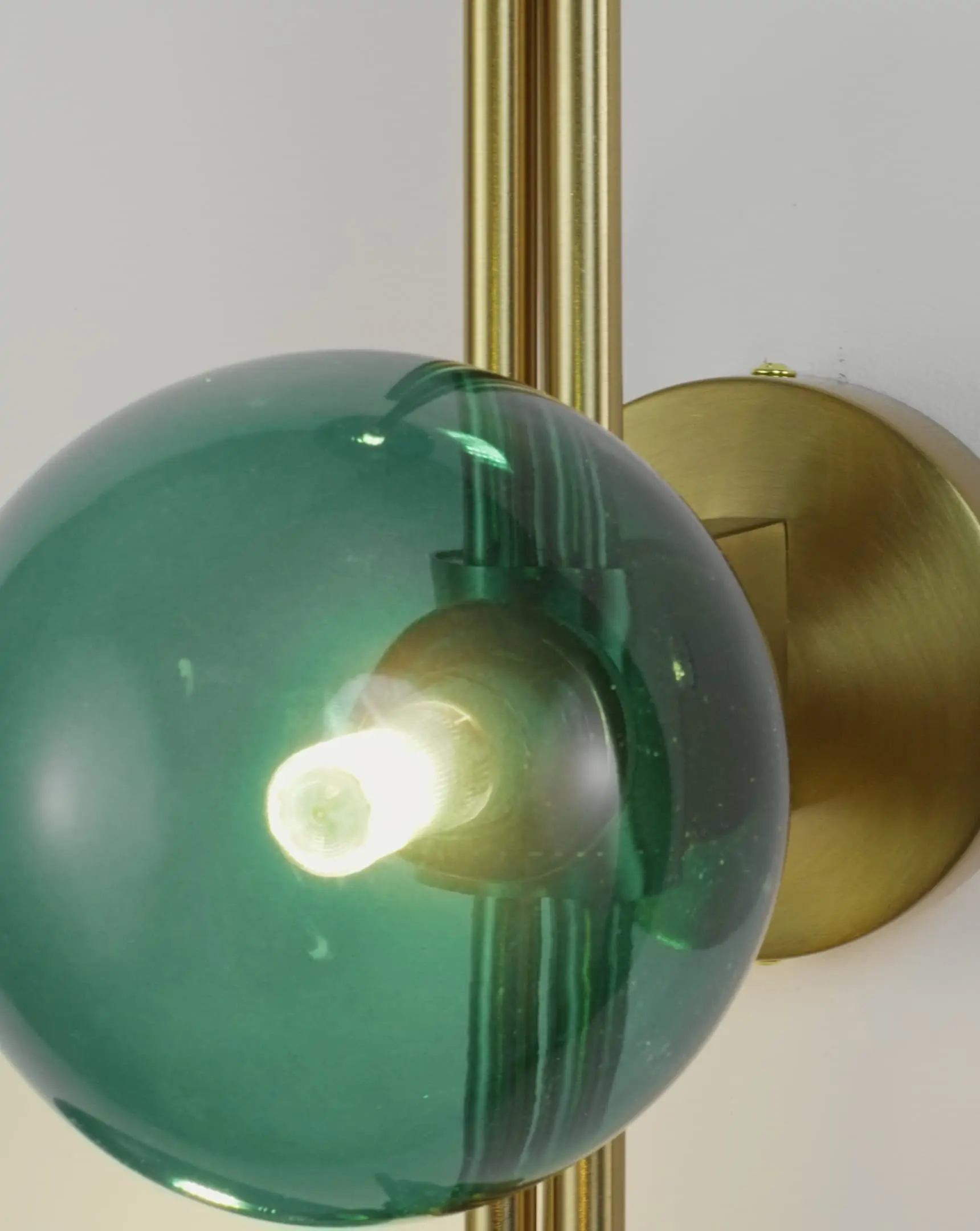 Светильник настенный Moderli V10250-3W Sience