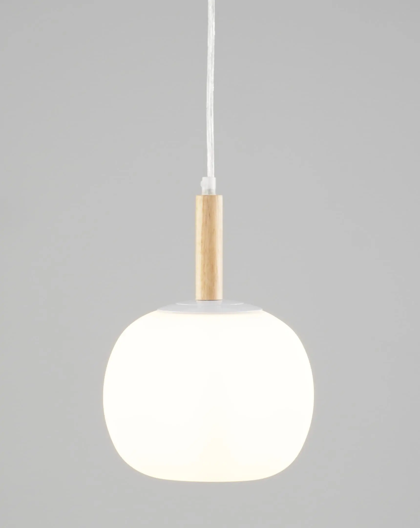 Светильник подвесной Moderli V10290-PL Cute