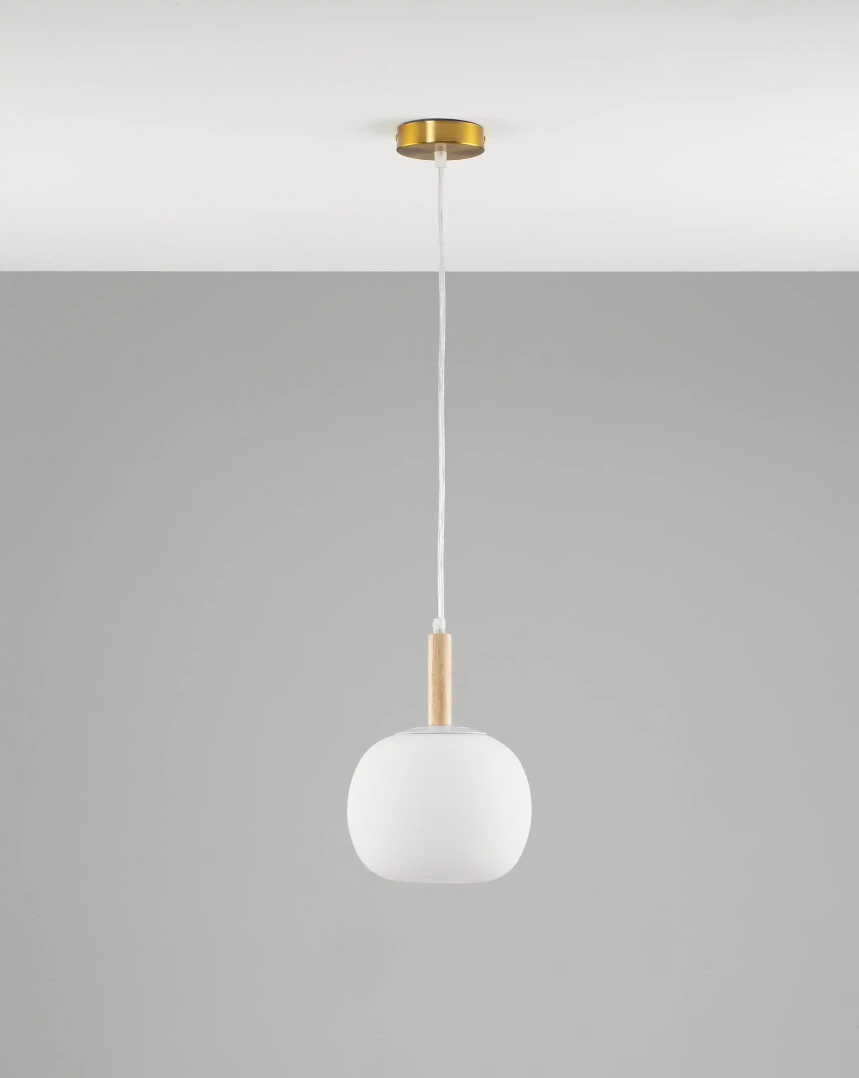 Светильник подвесной Moderli V10290-PL Cute