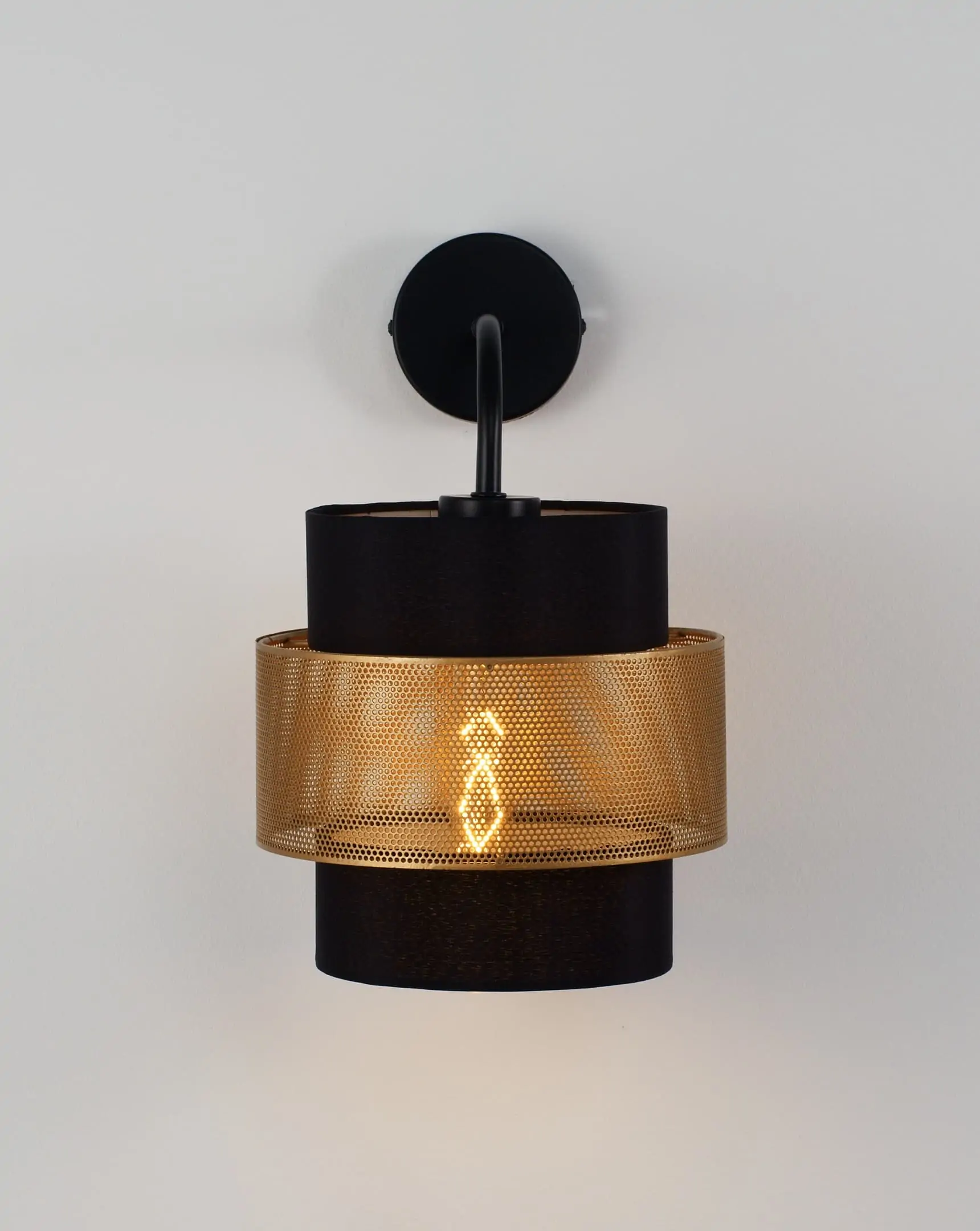 Бра Moderli V10489-1W Gela