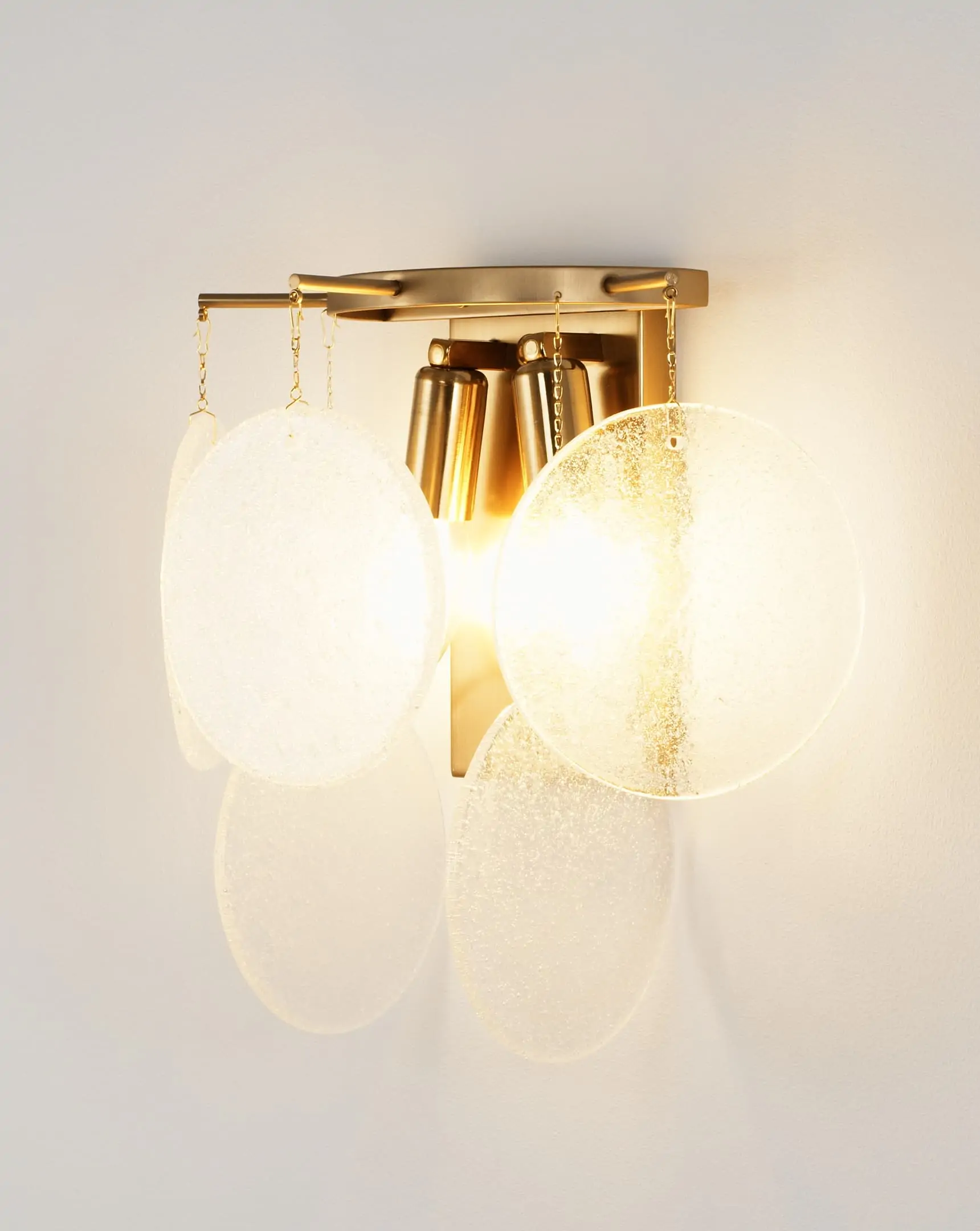 Бра Moderli V9031-2W Classic