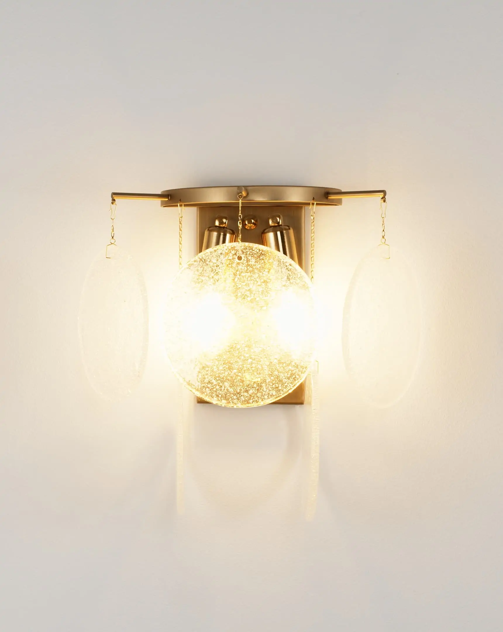 Бра Moderli V9031-2W Classic