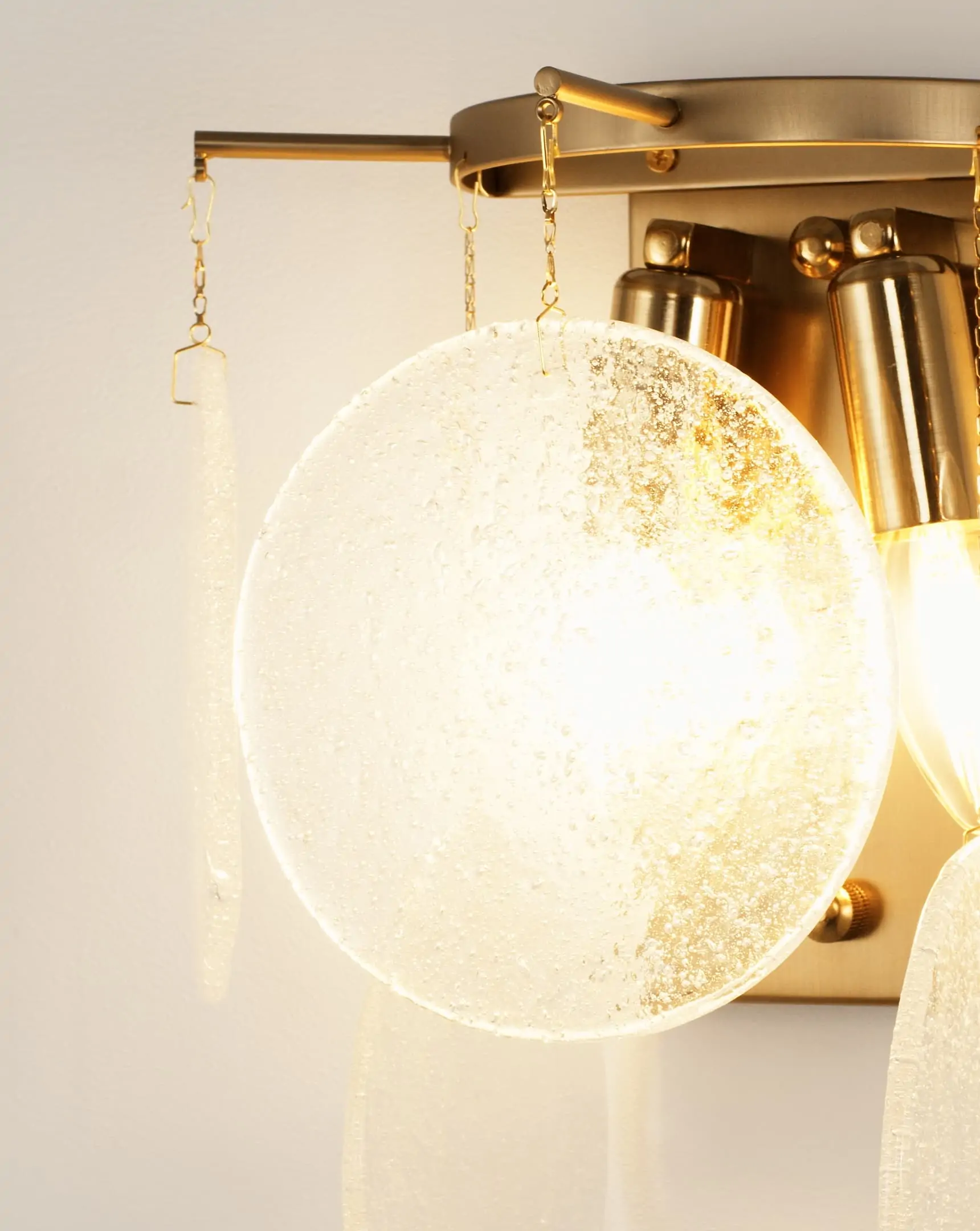 Бра Moderli V9031-2W Classic