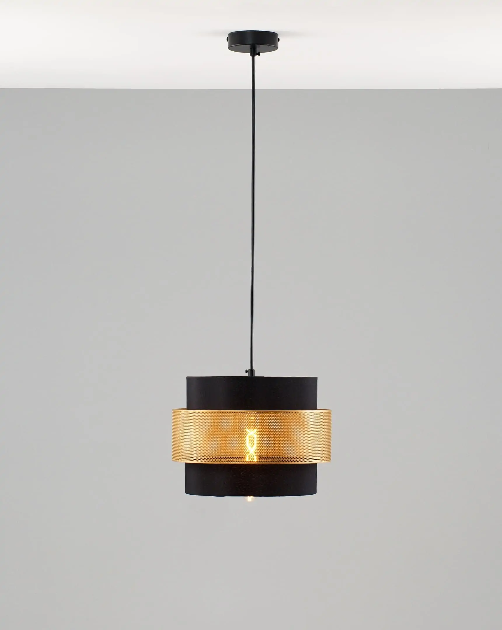 Светильник подвесной Moderli V10490-1P Gela