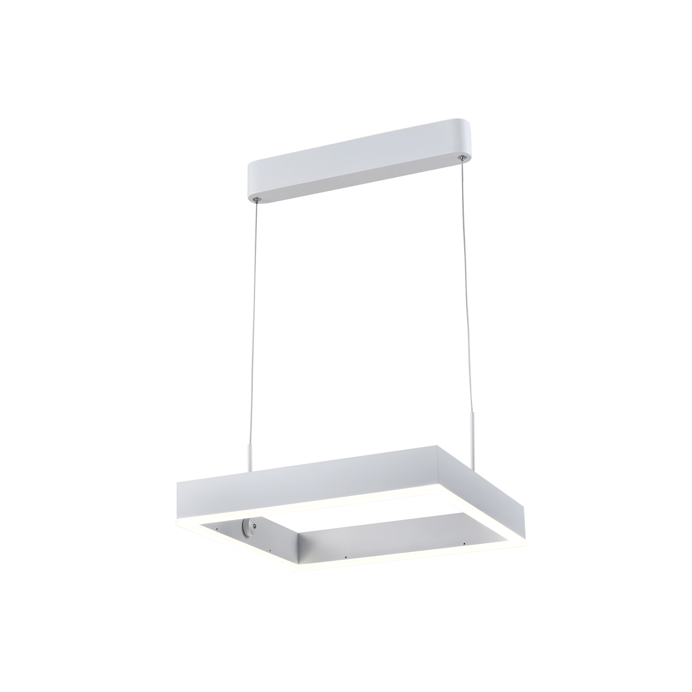 Светодиодный подвесной светильник Moderli V2450-PL Straight
