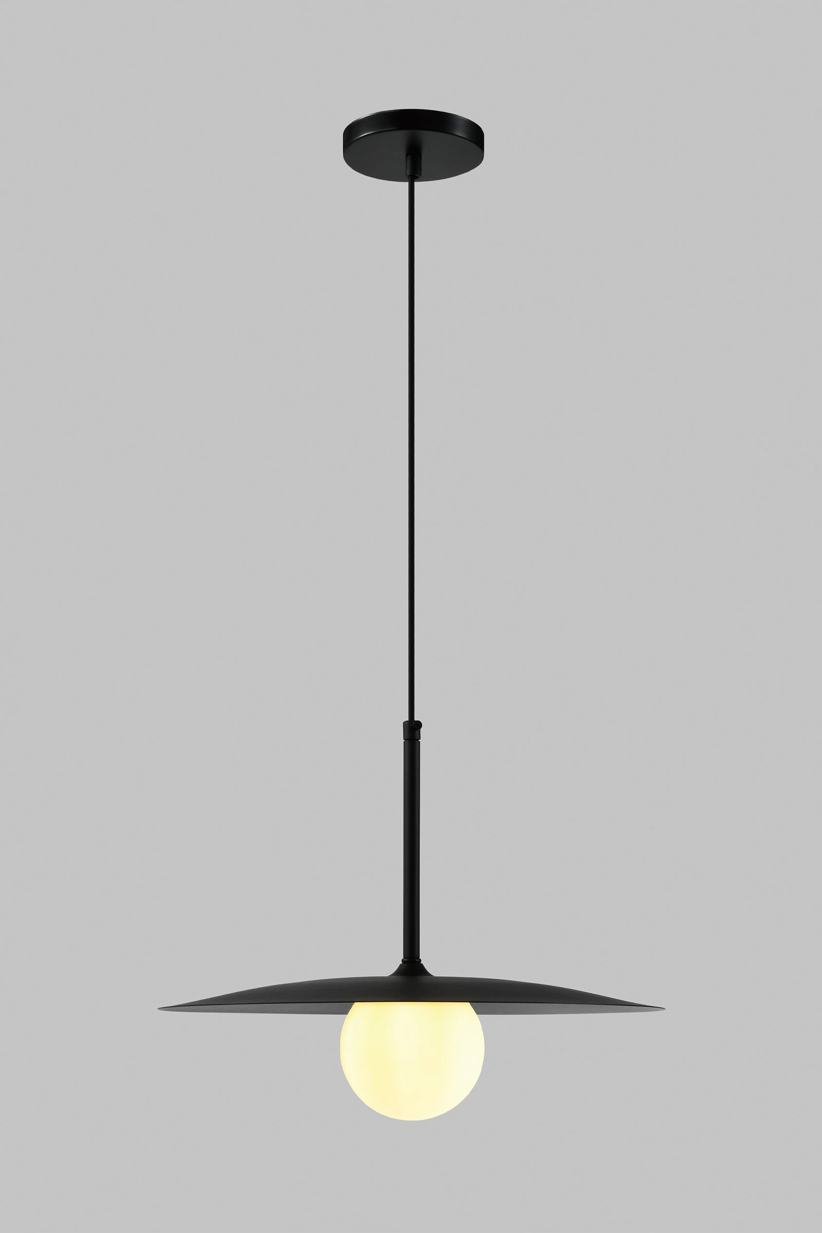 Светильник подвесной Moderli V10458-1P Trento