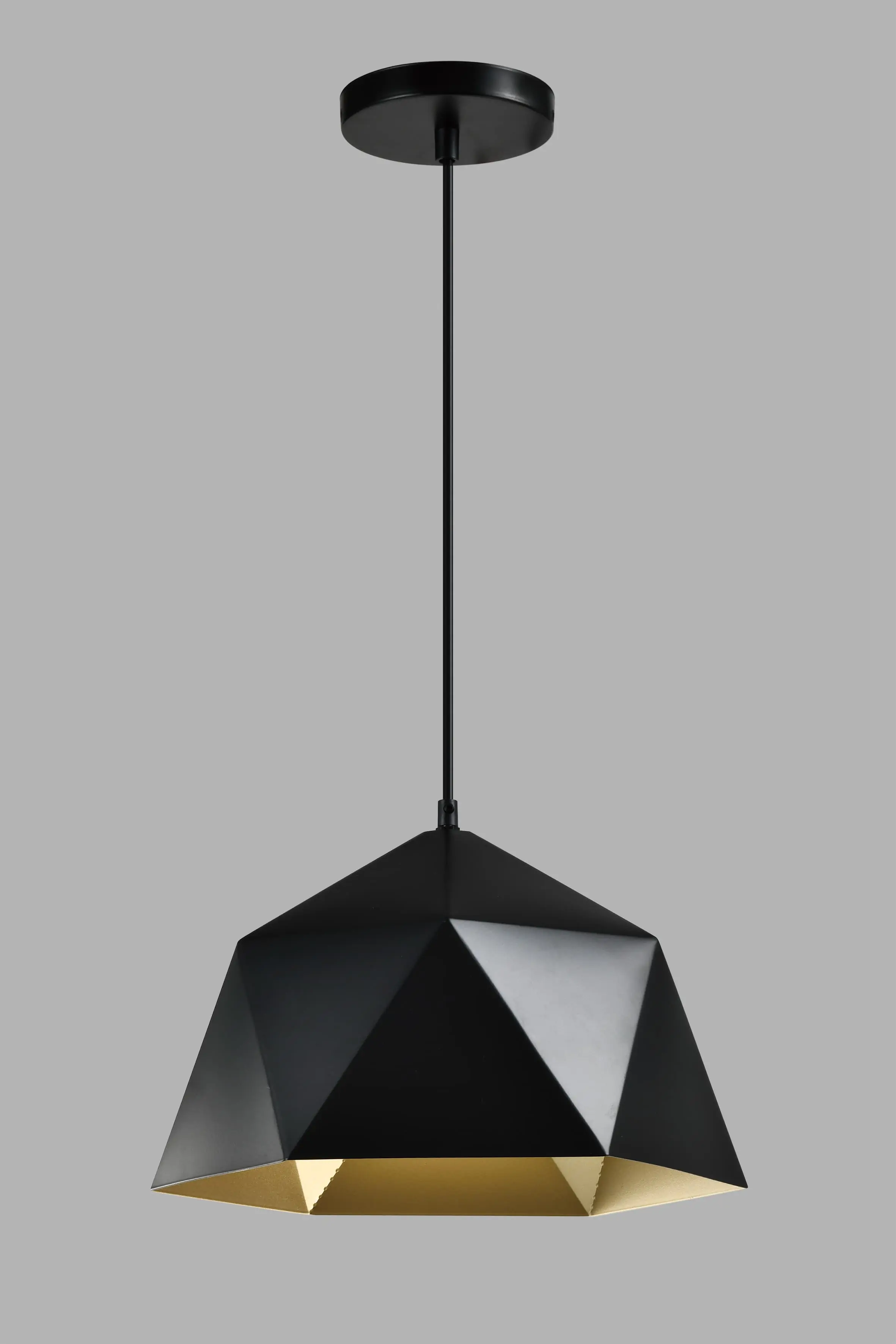 Светильник подвесной Moderli V10482-1P Genoa
