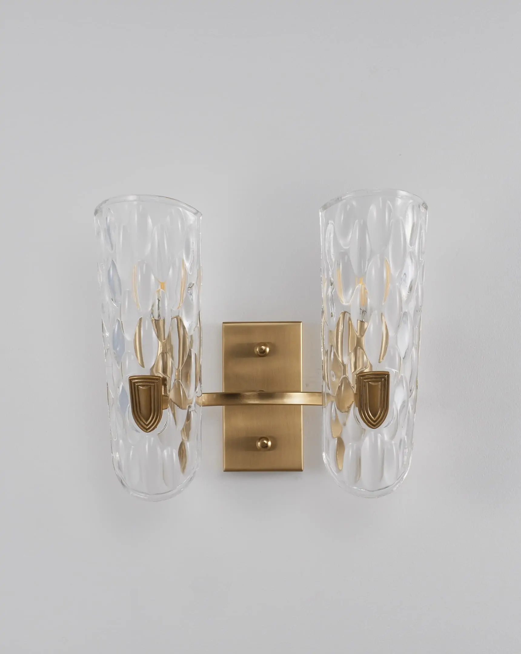 Бра Moderli V8071-2W Beluce