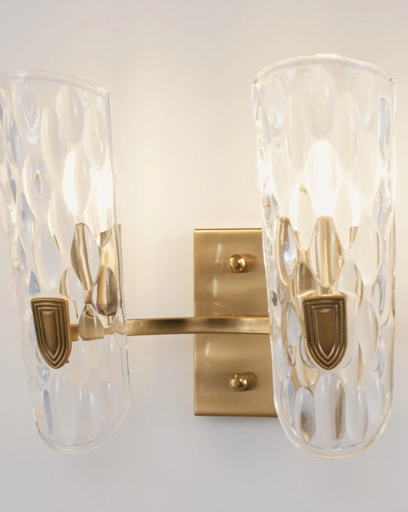 Бра Moderli V8071-2W Beluce