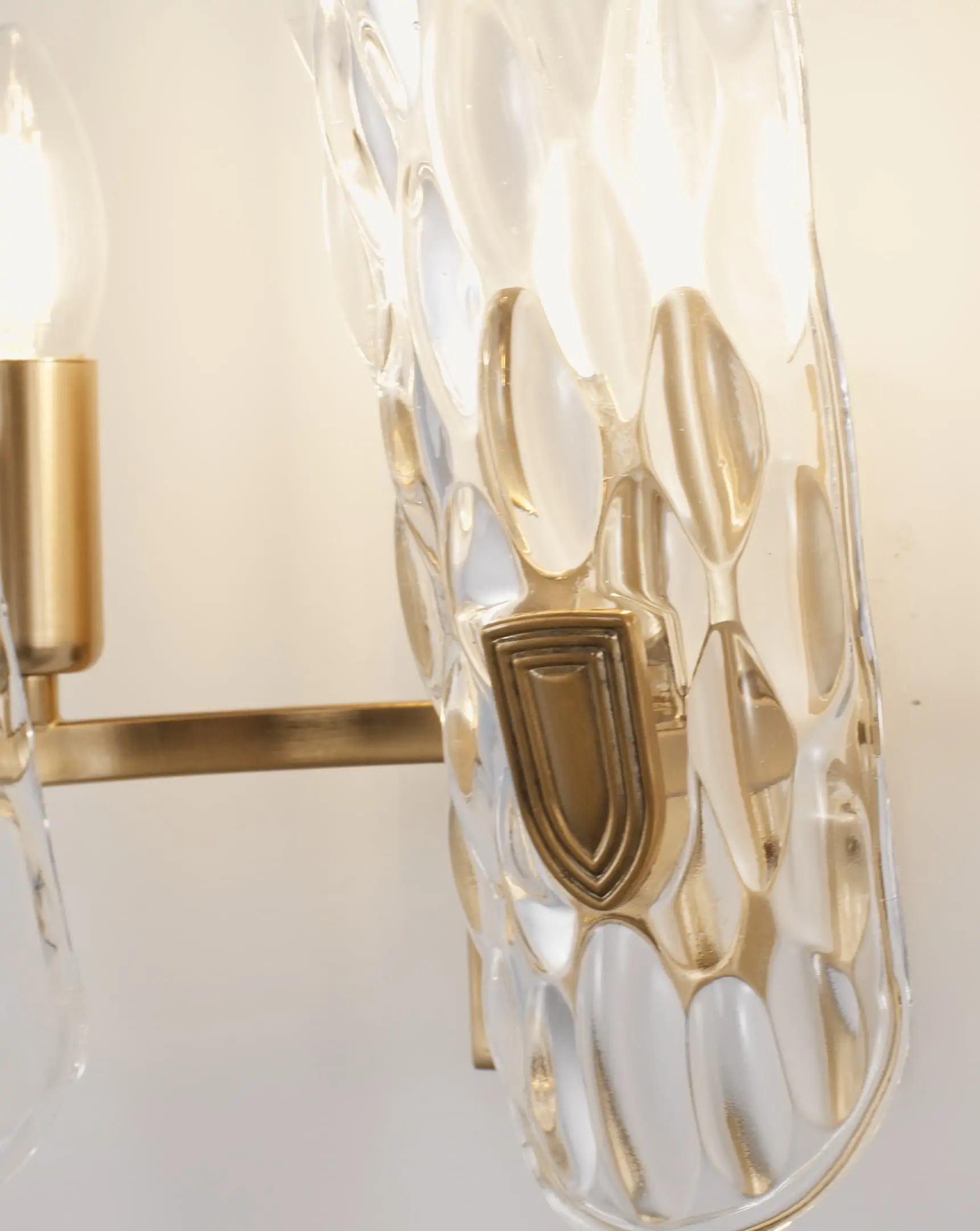 Бра Moderli V8071-2W Beluce