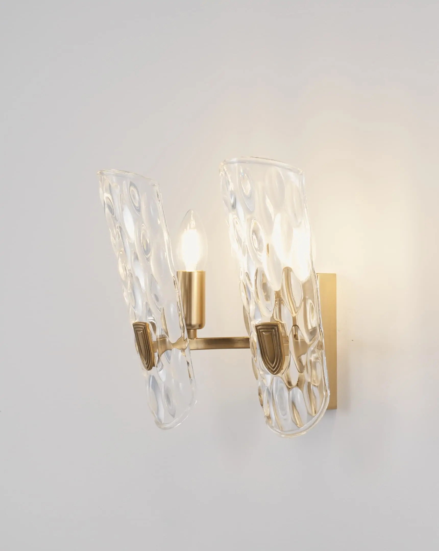 Бра Moderli V8071-2W Beluce