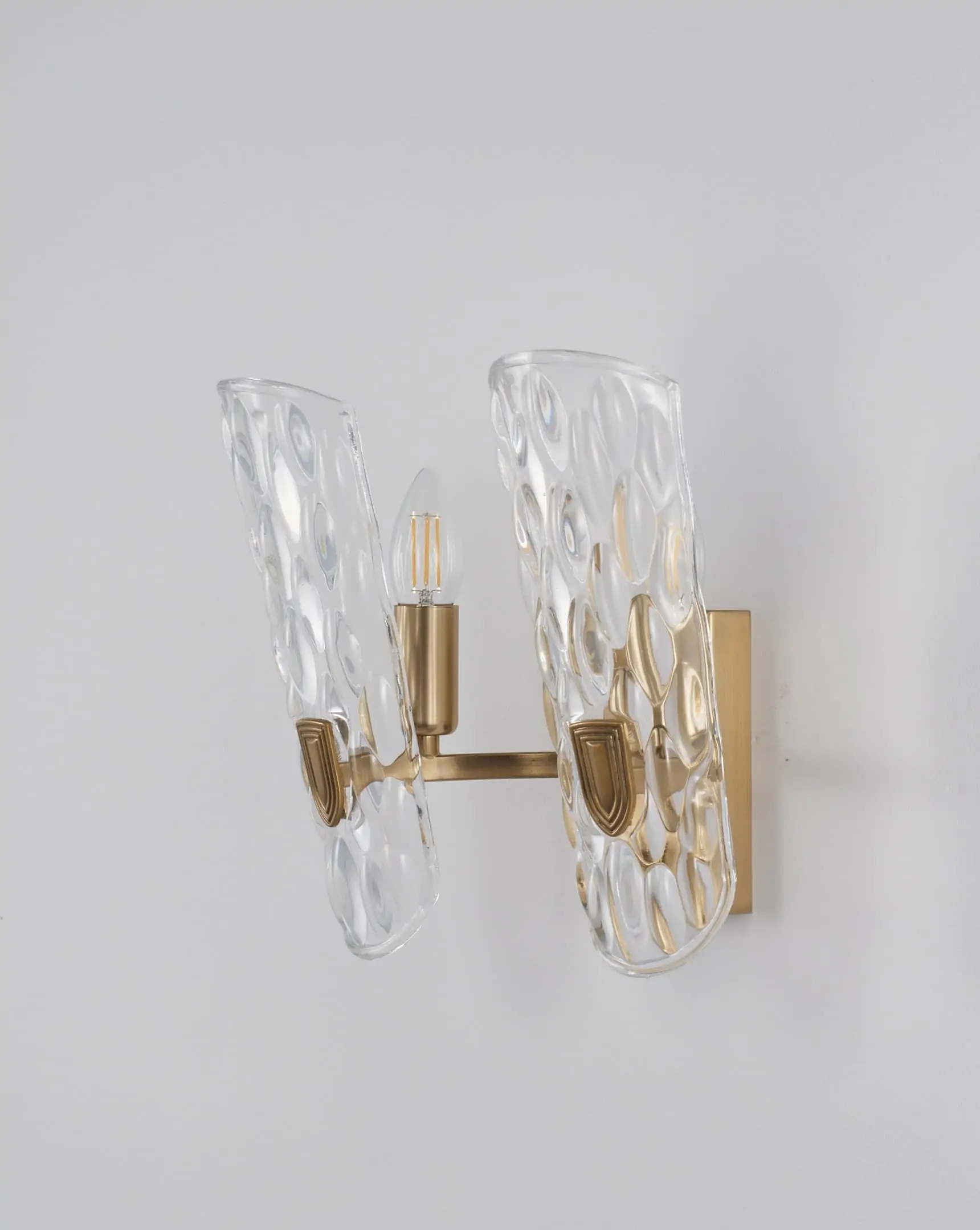 Бра Moderli V8071-2W Beluce