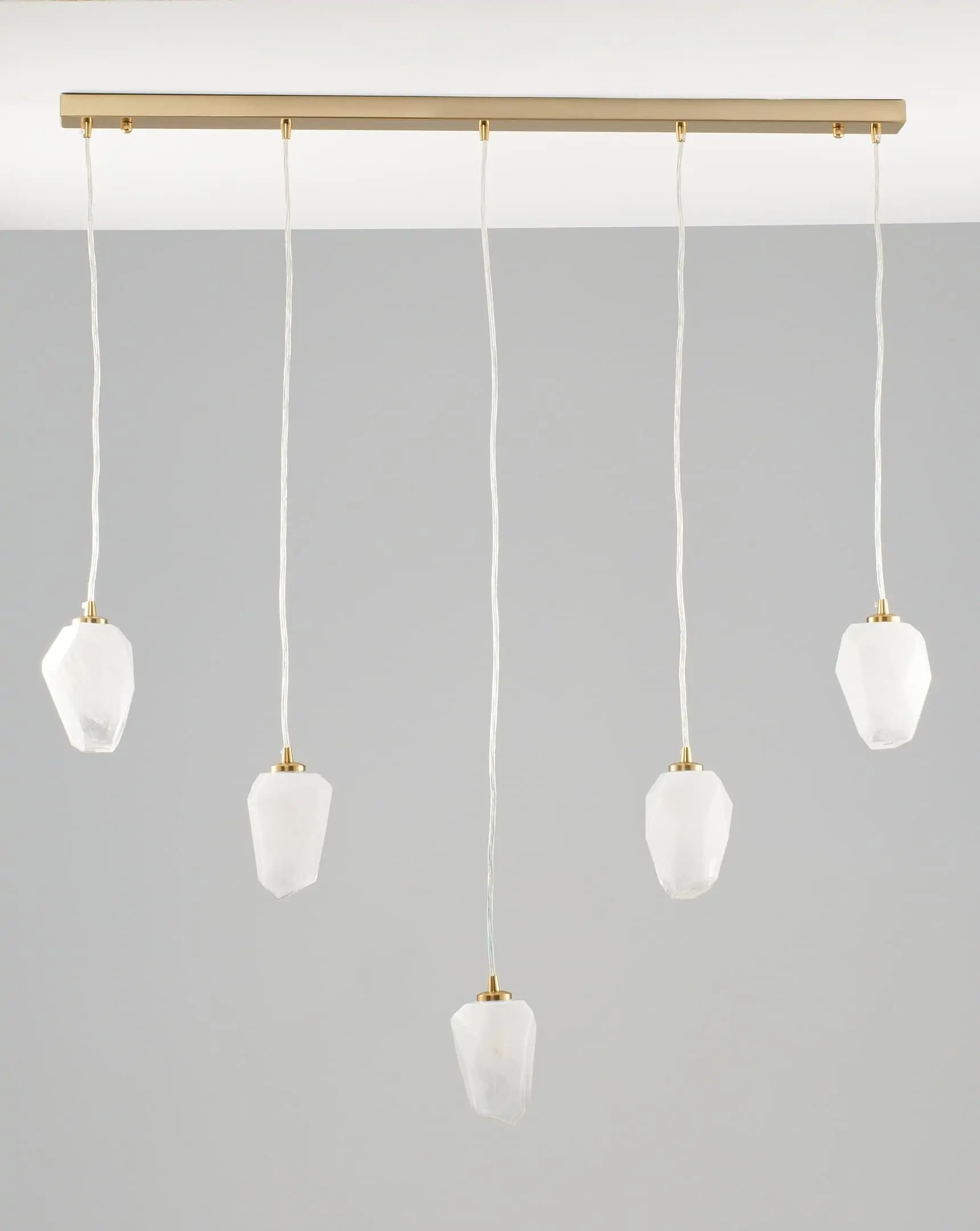 Светильник подвесной Moderli V10311-5P Catris