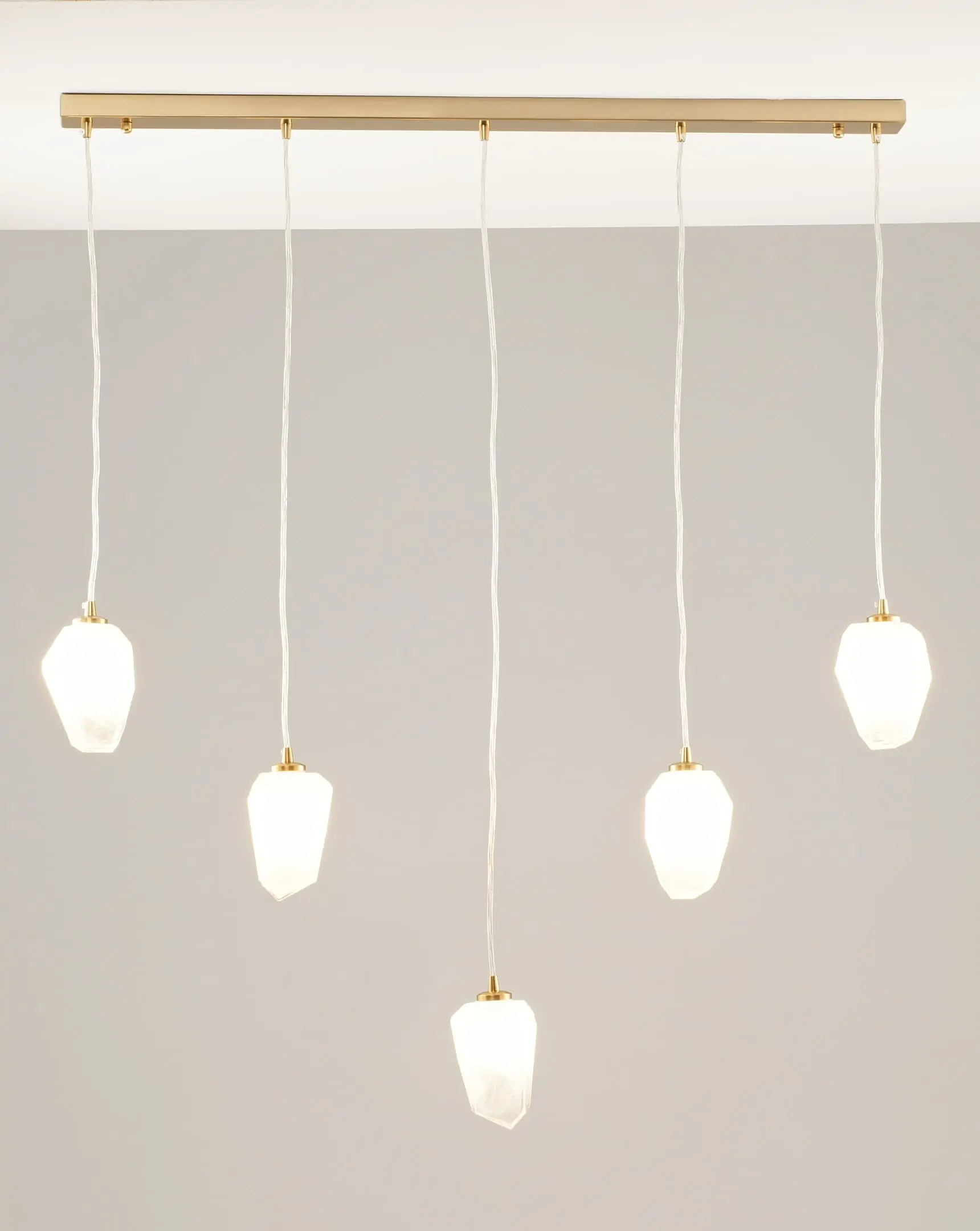 Светильник подвесной Moderli V10311-5P Catris