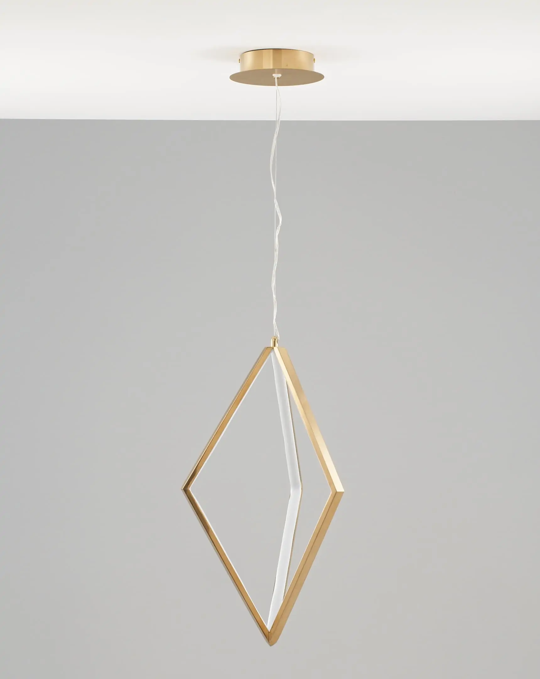 Светильник подвесной Moderli V10351-PL Grape