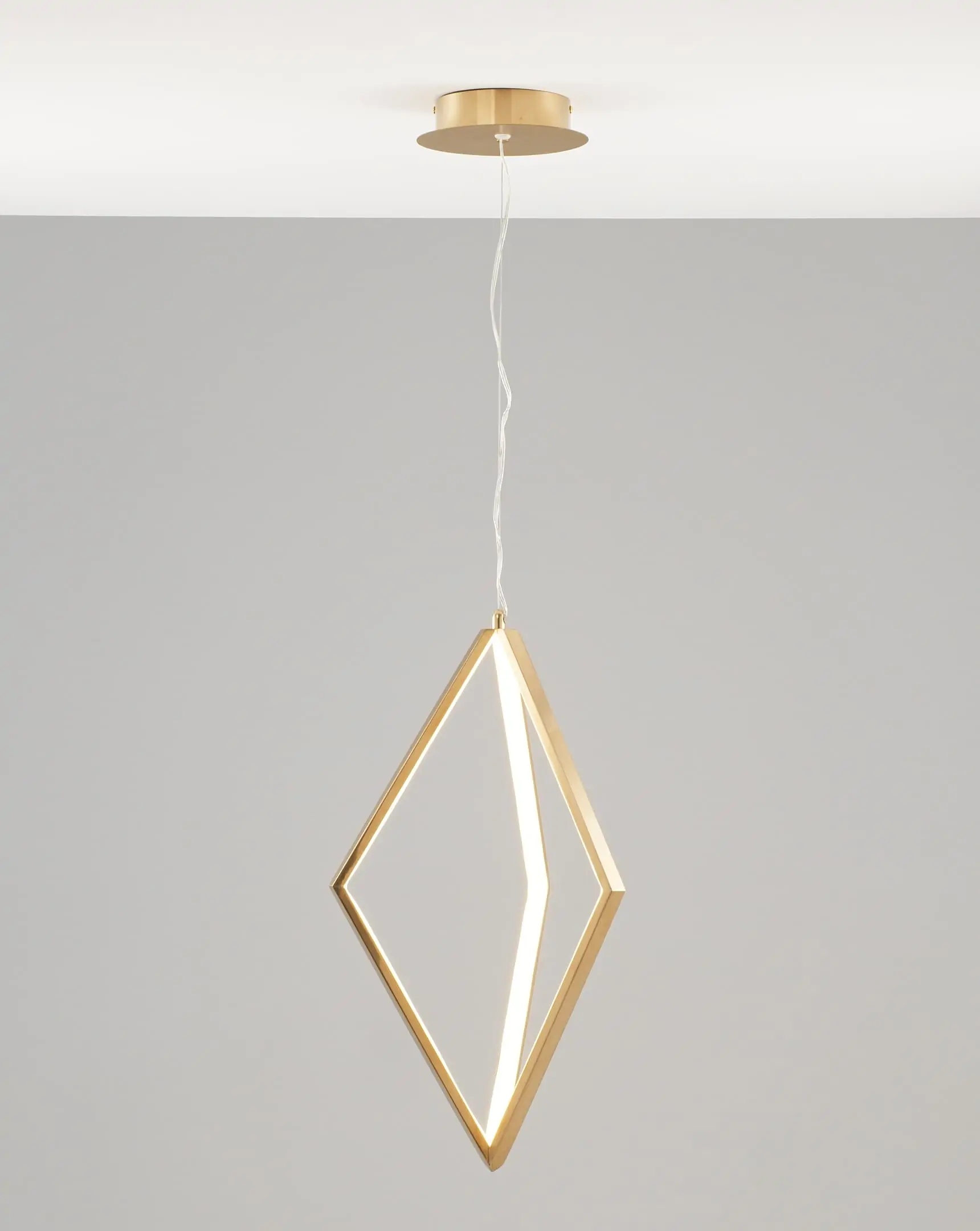 Светильник подвесной Moderli V10351-PL Grape