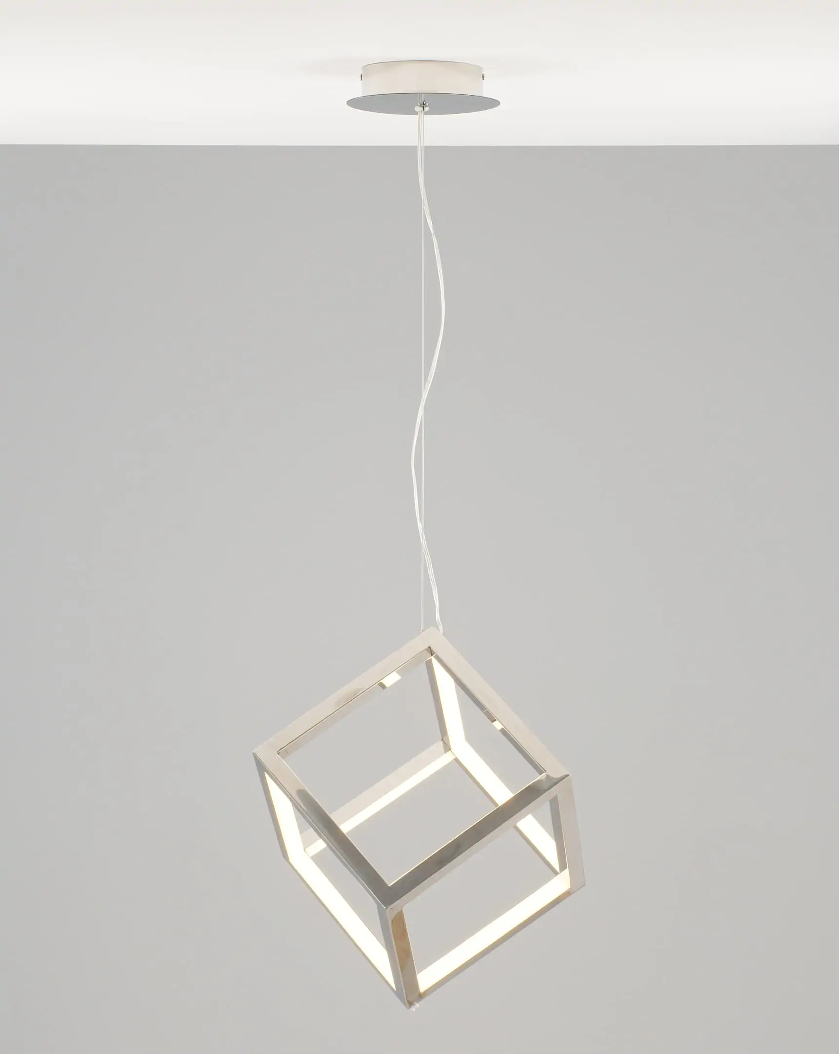 Светильник подвесной Moderli V10353-PL Grape