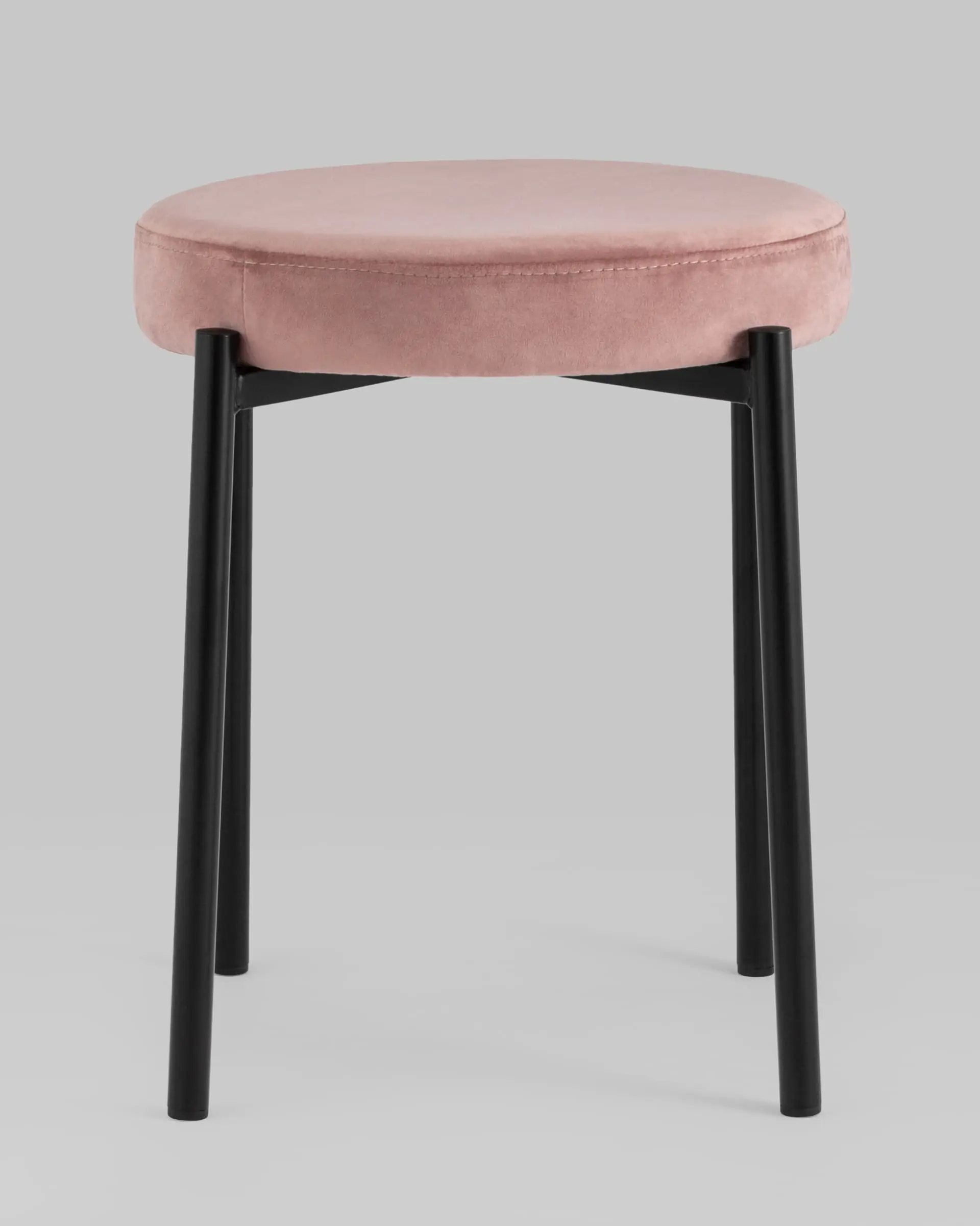 Kmart pink deals stool