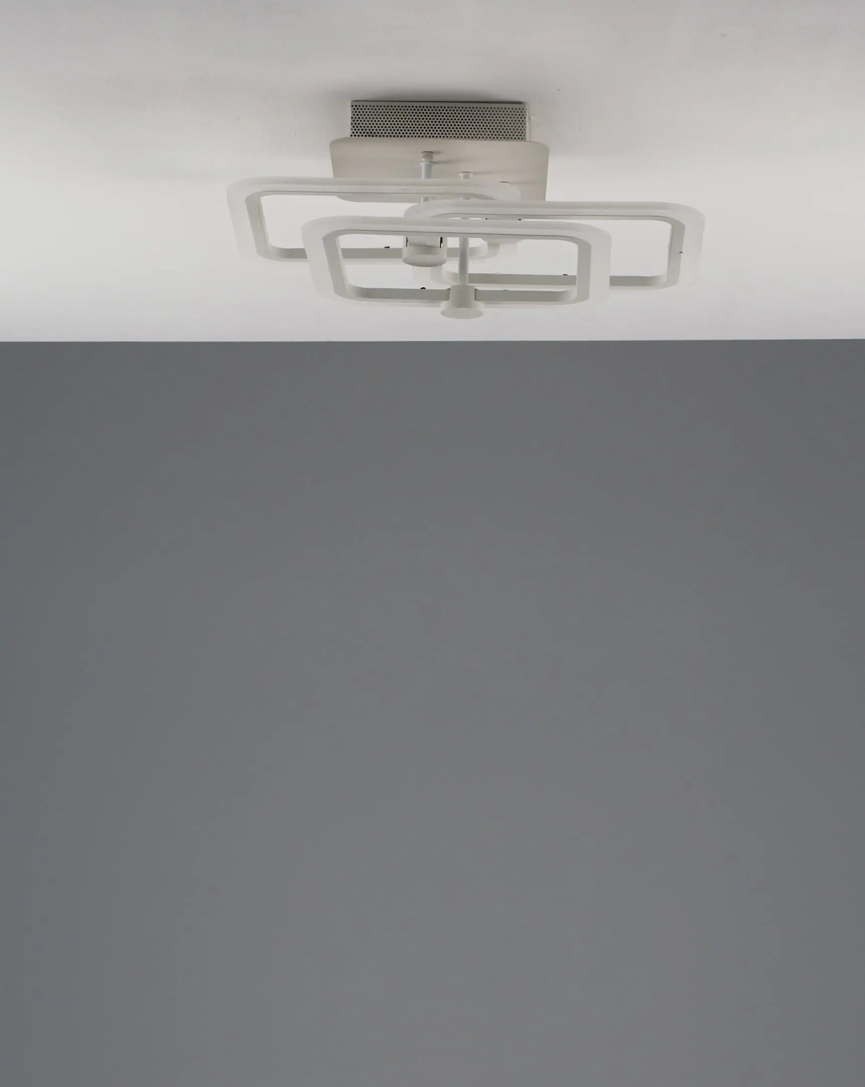 Люстра потолочная светодиодная Moderli V10609-CL Terse