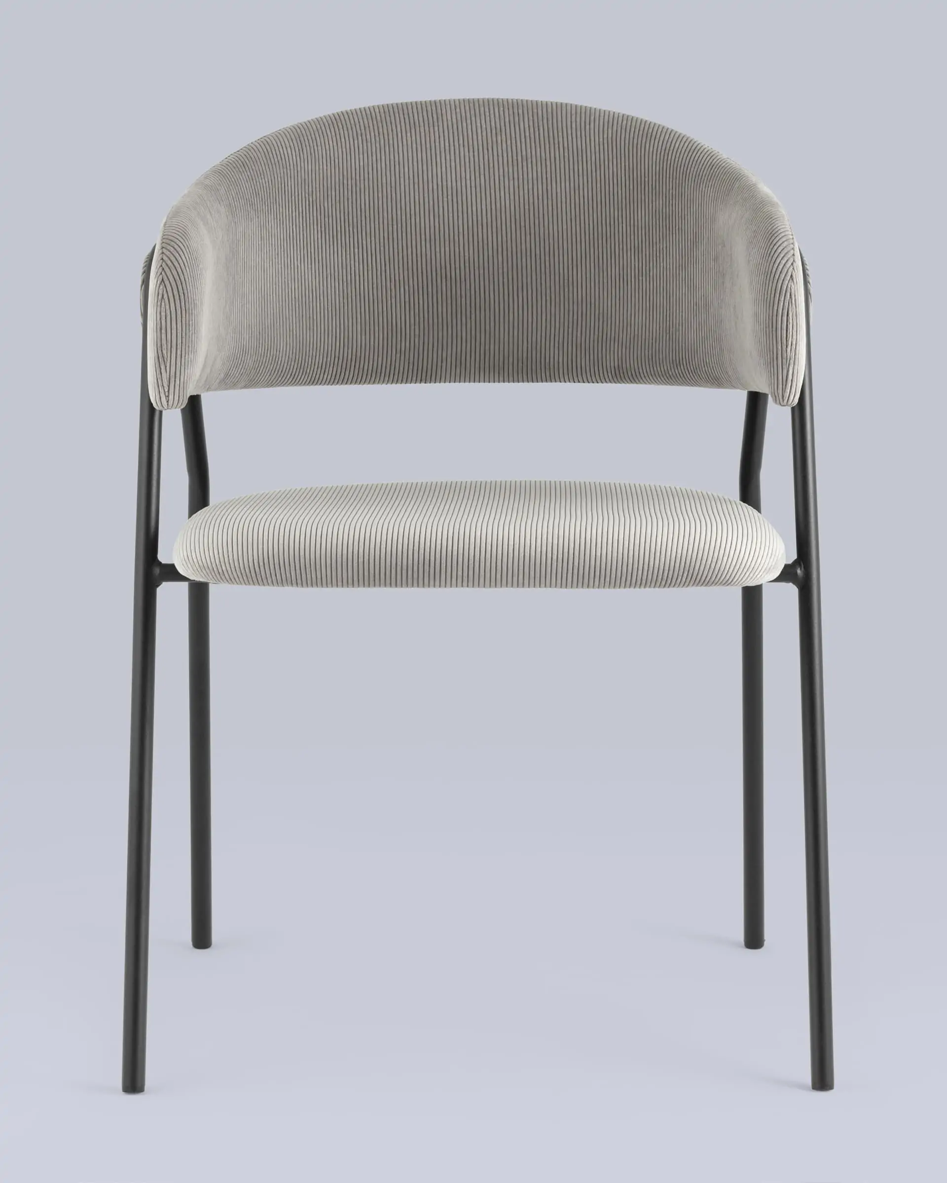 Стул Колин серый