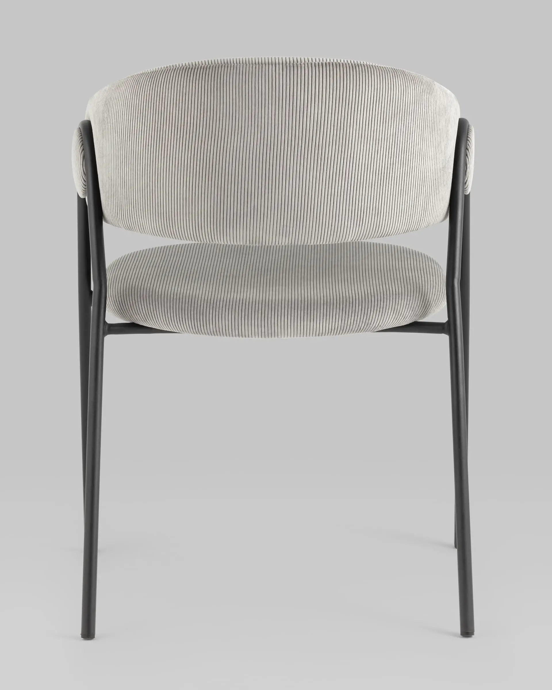 Стул Колин серый