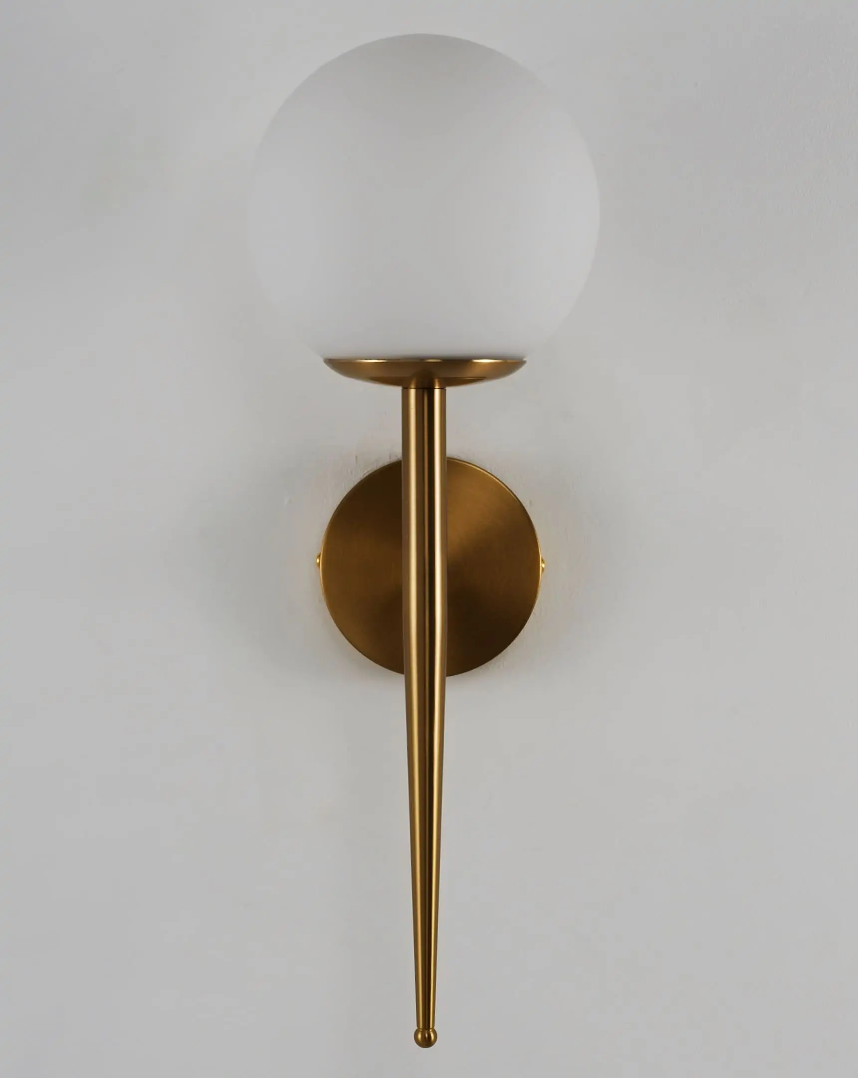 Бра Moderli V6042-1W Scrumbel