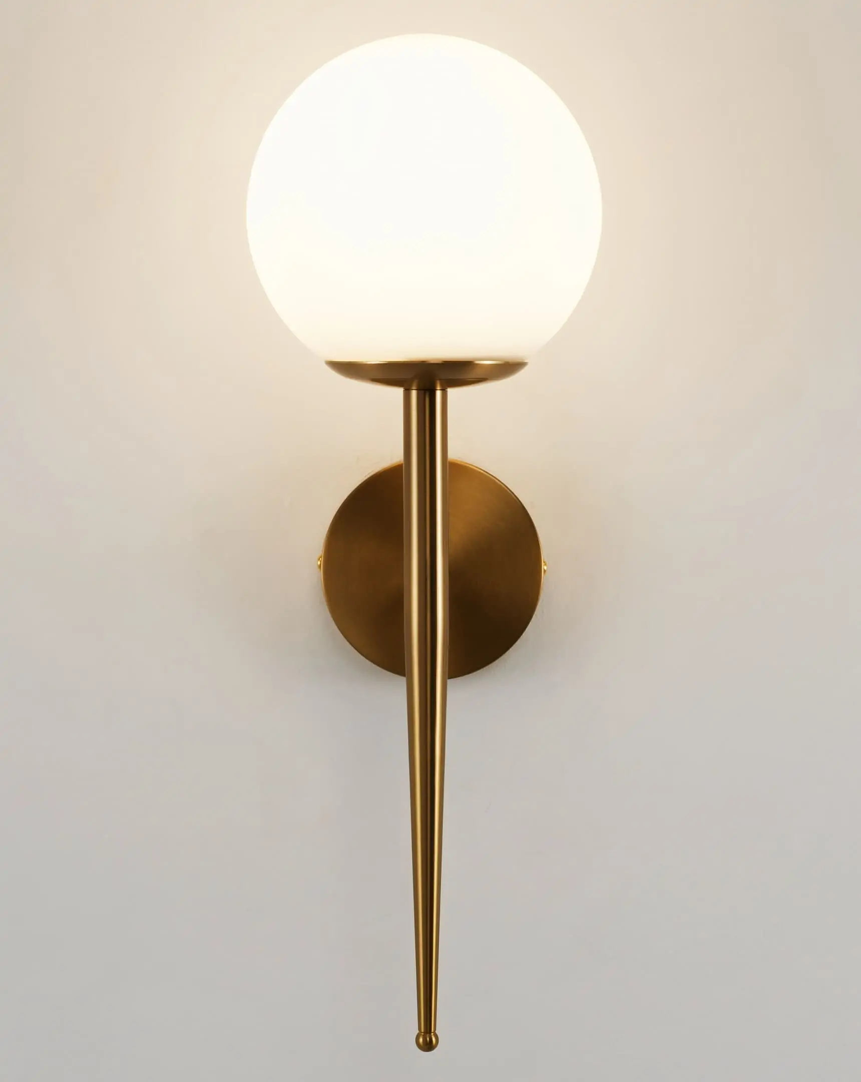 Бра Moderli V6042-1W Scrumbel
