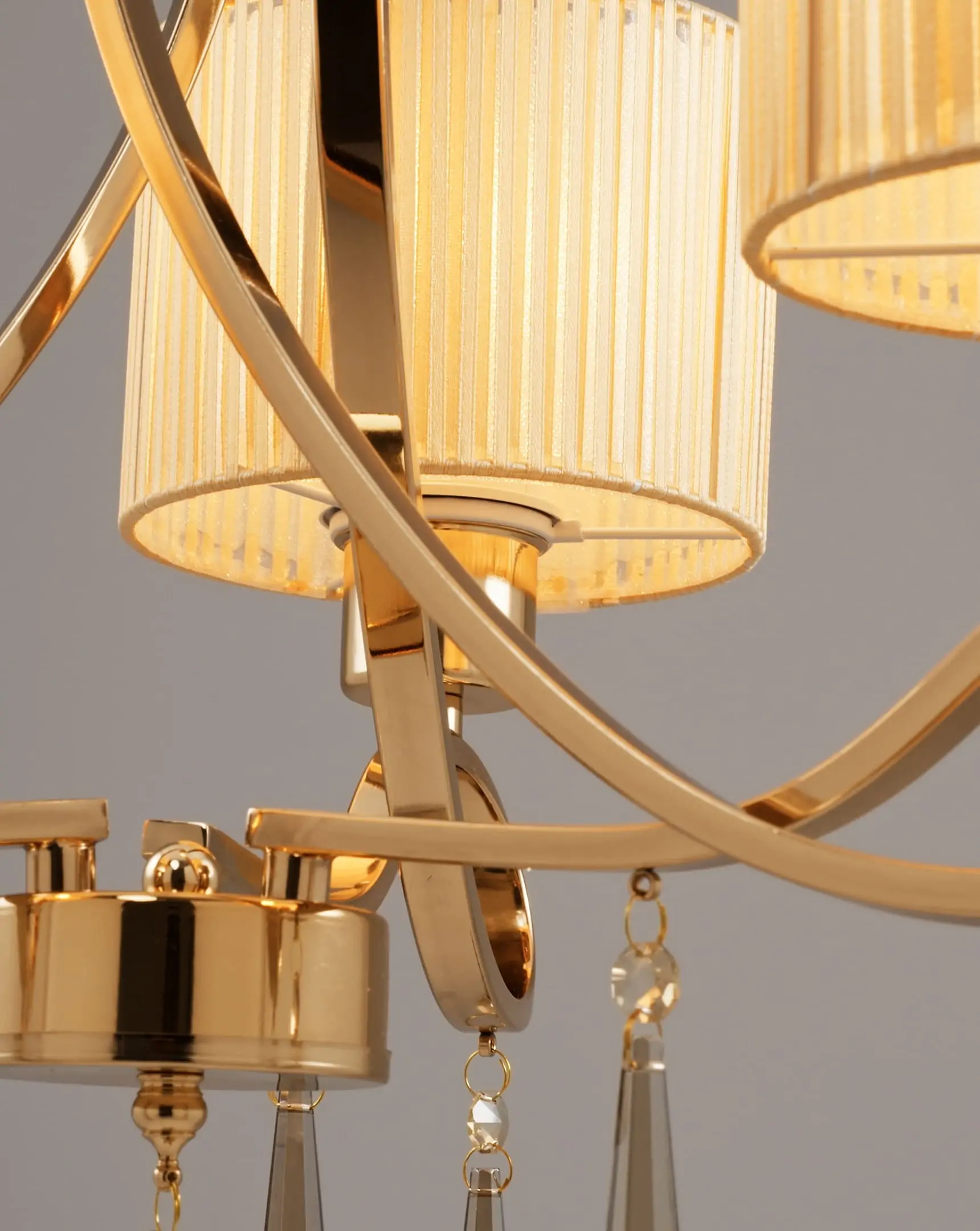 Люстра подвесная Moderli V2572-3P Chilly