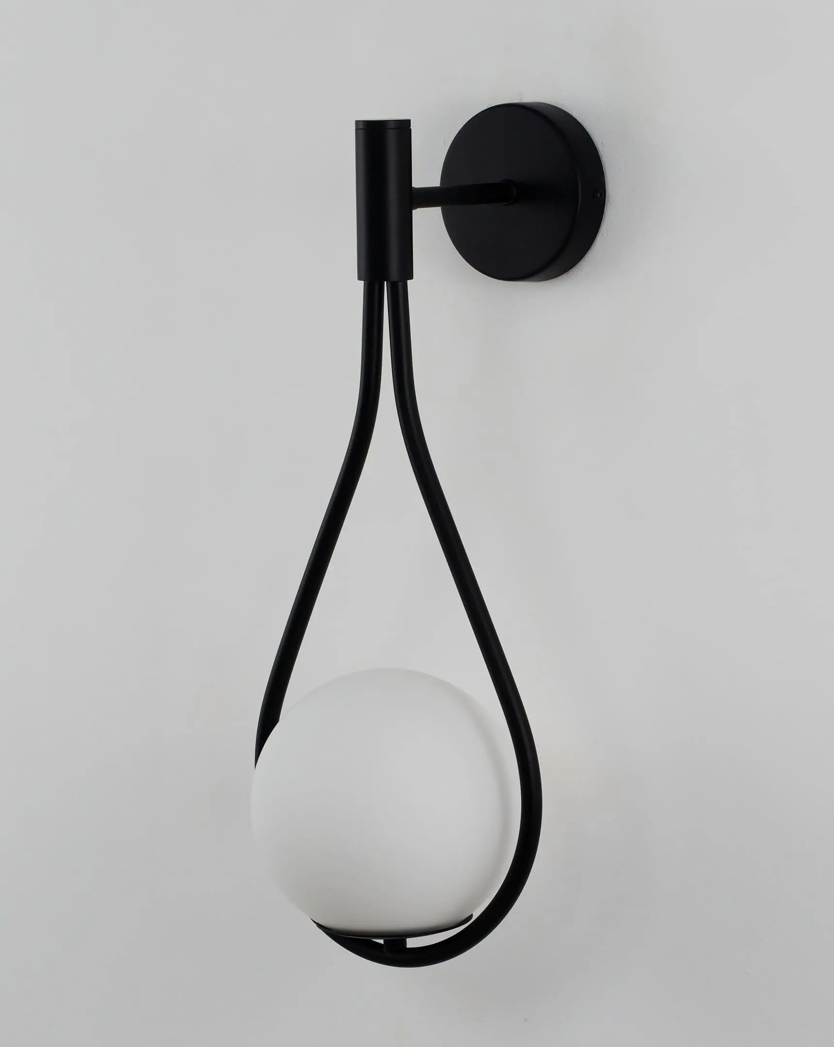 Настенный светильник Moderli V4031-1W Barocco