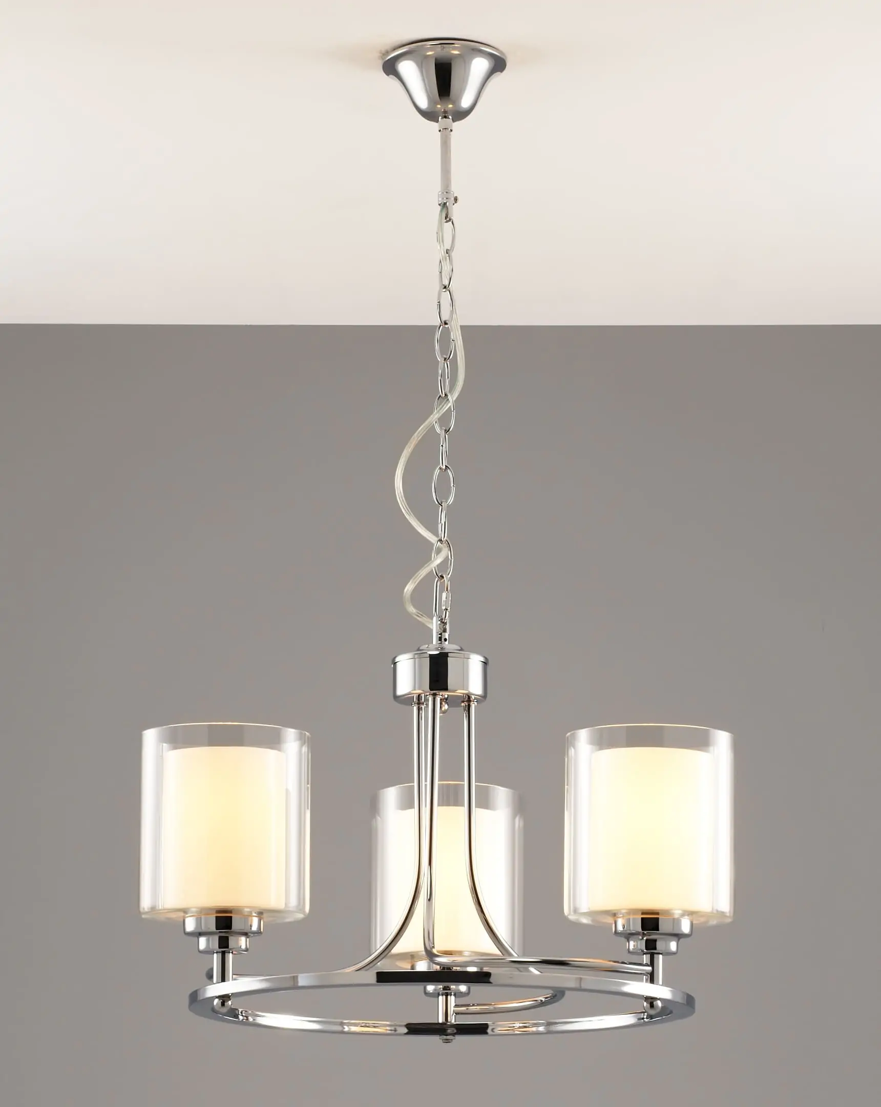 Люстра подвесная Moderli V2524-3P Maximilian