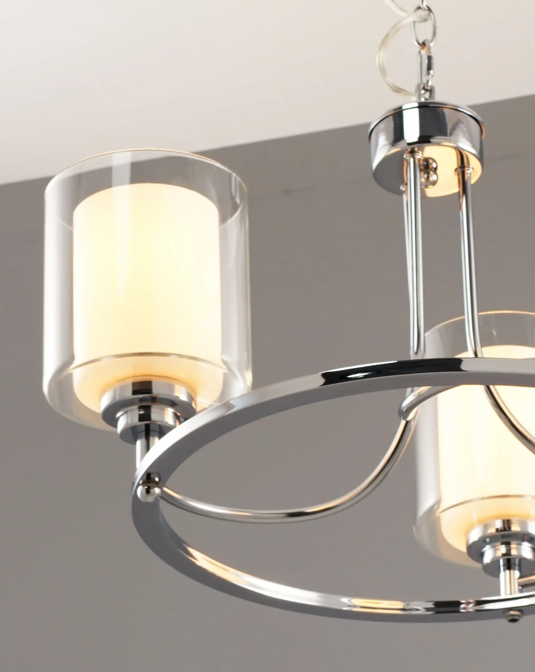 Люстра подвесная Moderli V2524-3P Maximilian