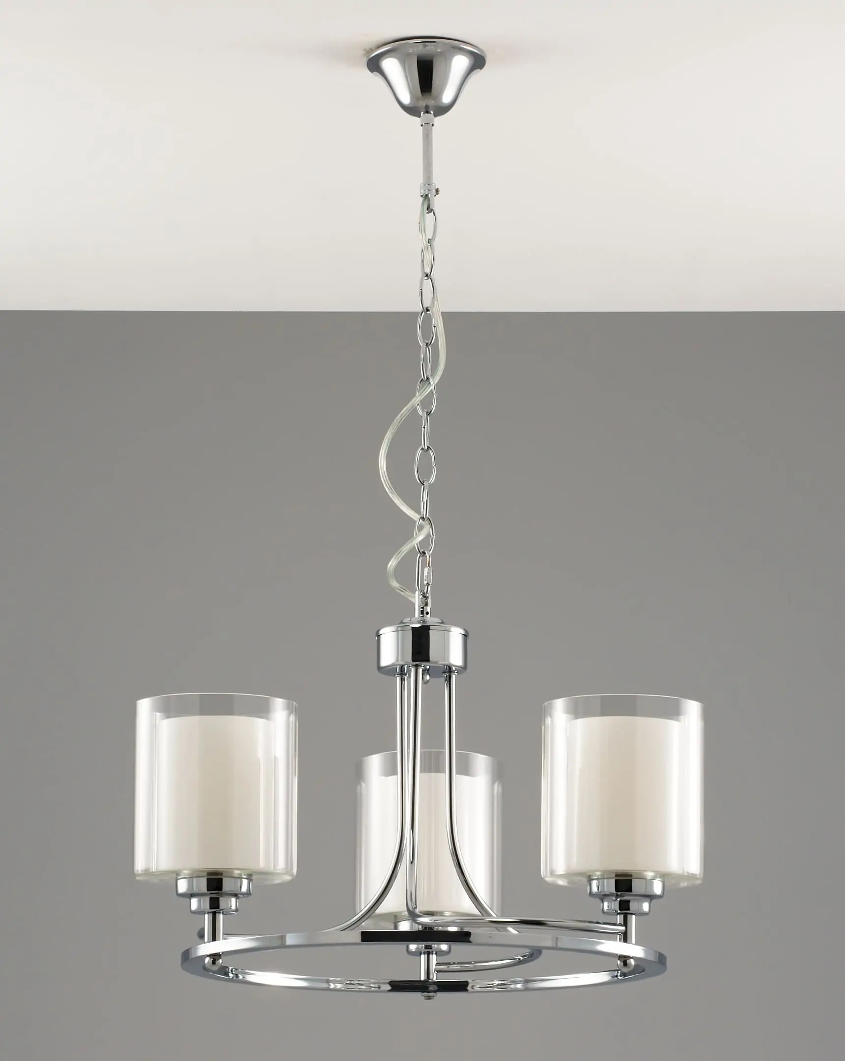 Люстра подвесная Moderli V2524-3P Maximilian