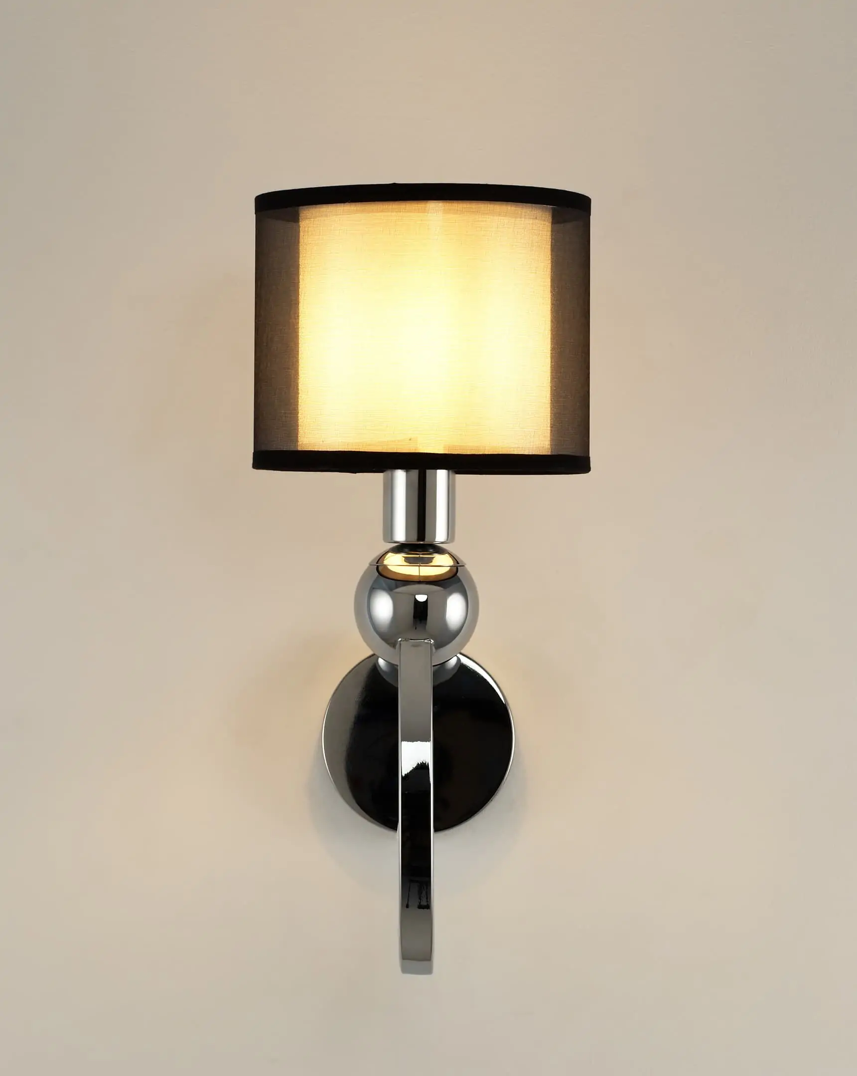 Бра Moderli V2583-1W Dark