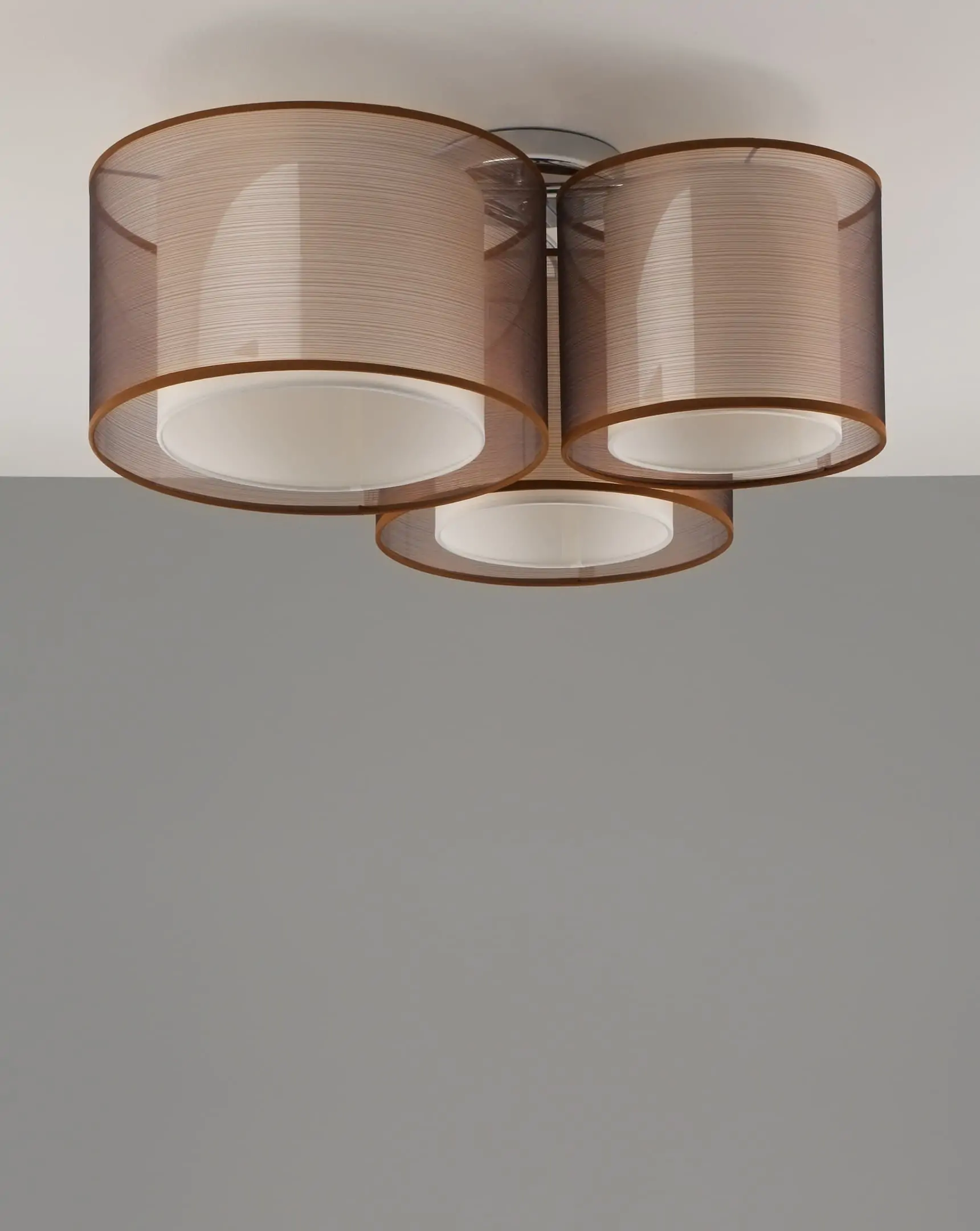 Светильник потолочный Moderli V10623-3C Room