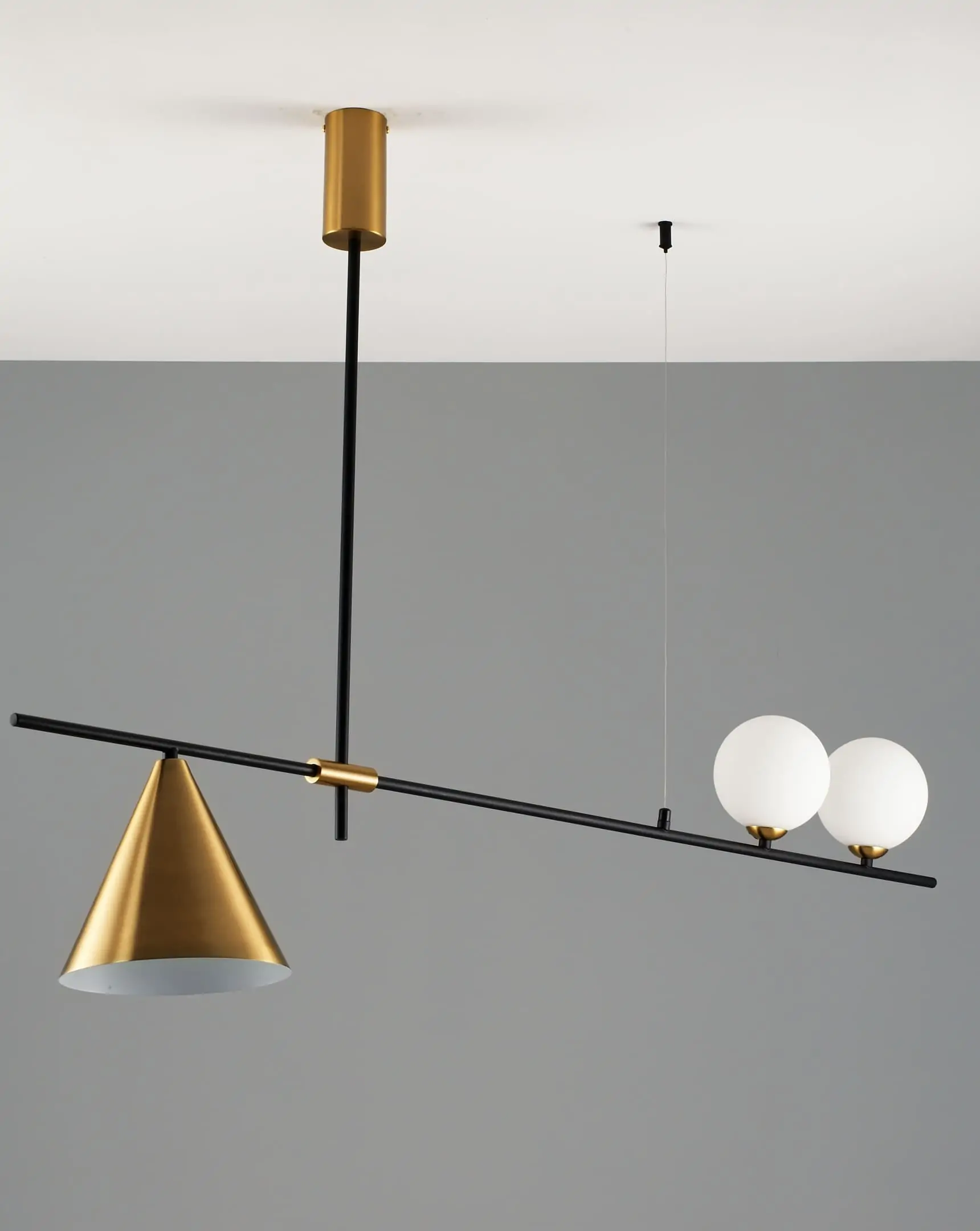 Подвесной светильник Moderli V4001-3P Holly