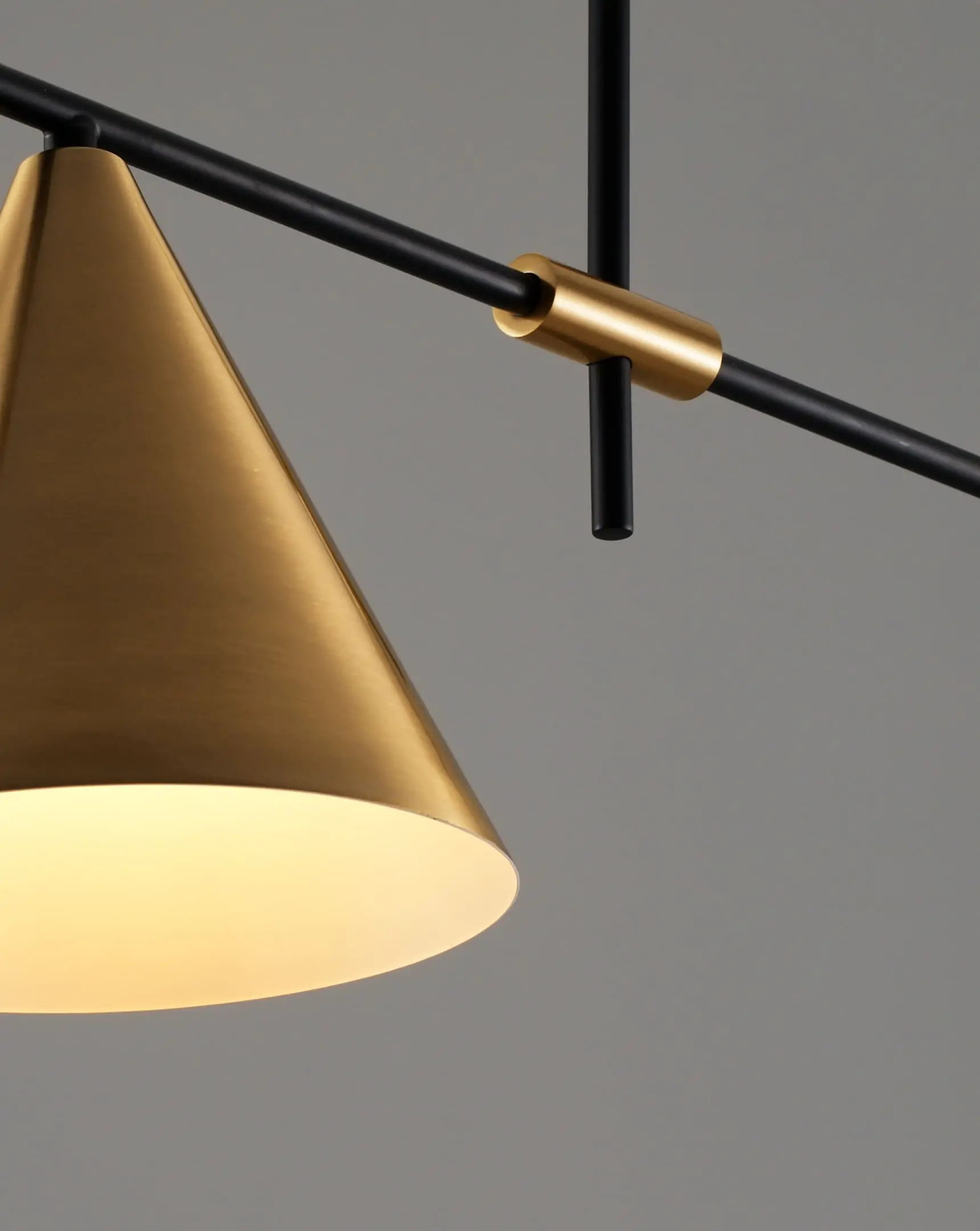 Подвесной светильник Moderli V4001-3P Holly