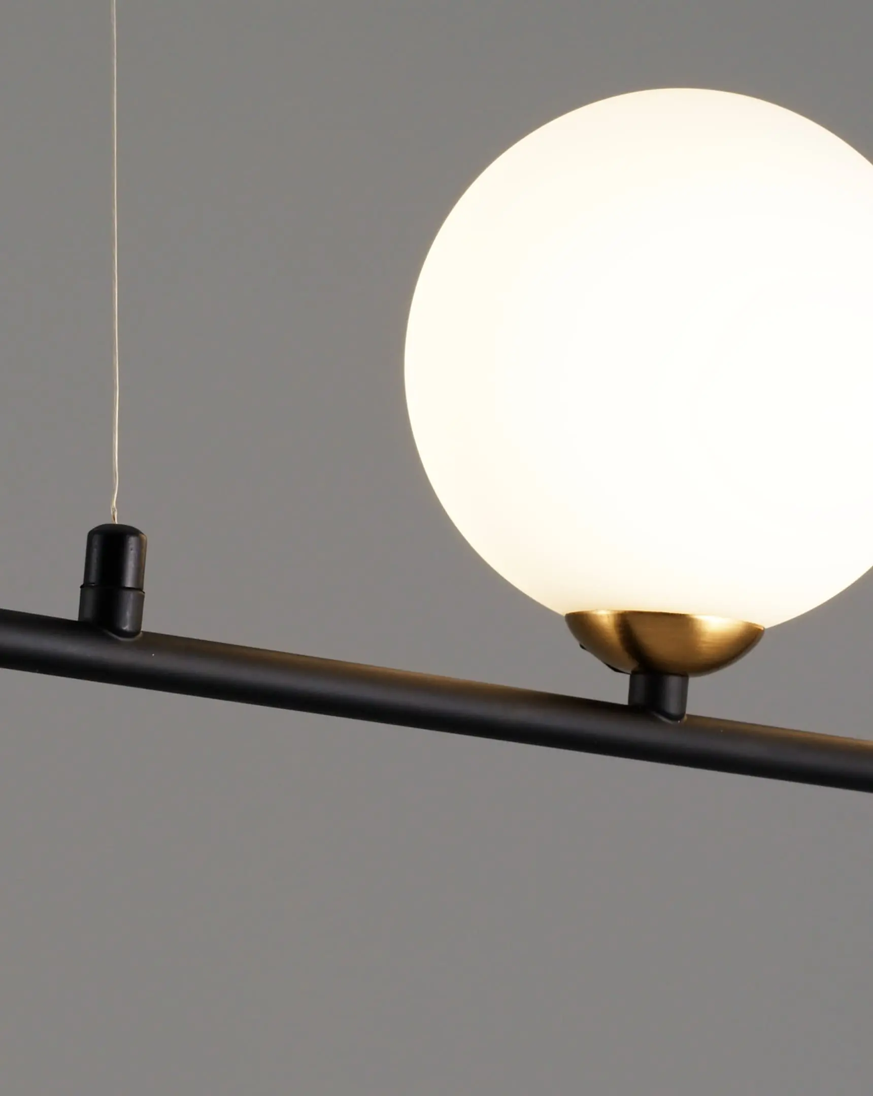 Подвесной светильник Moderli V4001-3P Holly