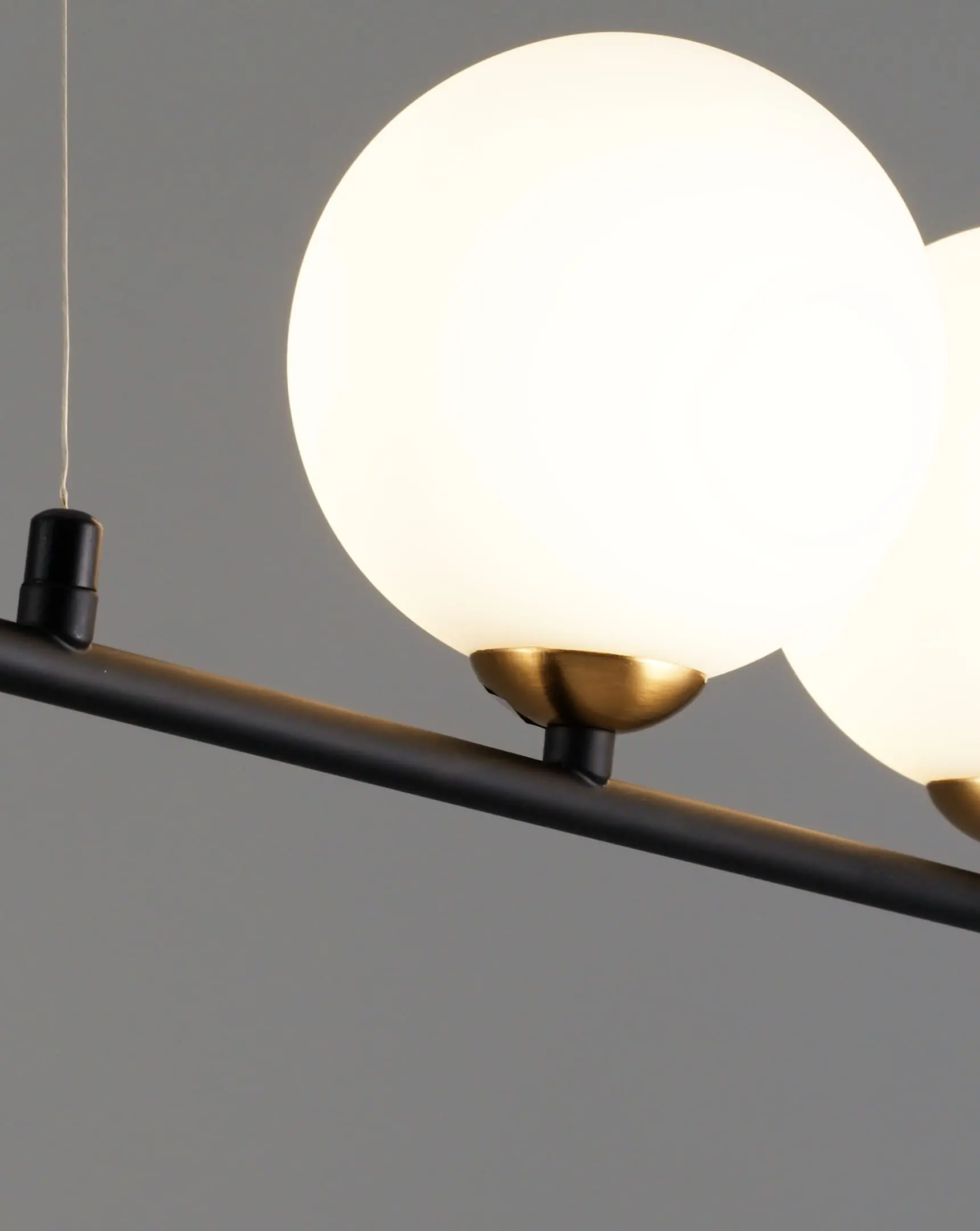 Подвесной светильник Moderli V4001-3P Holly