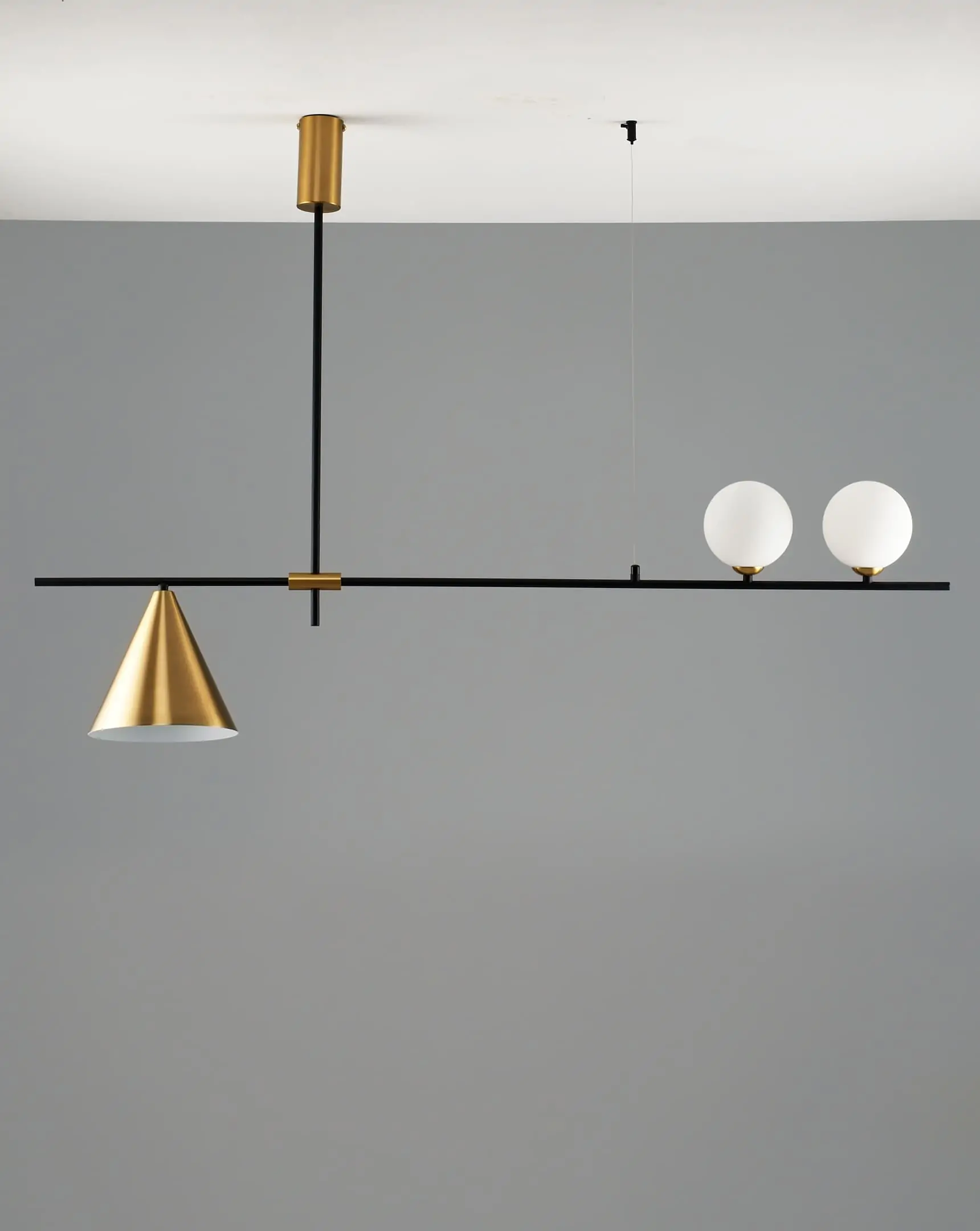 Подвесной светильник Moderli V4001-3P Holly