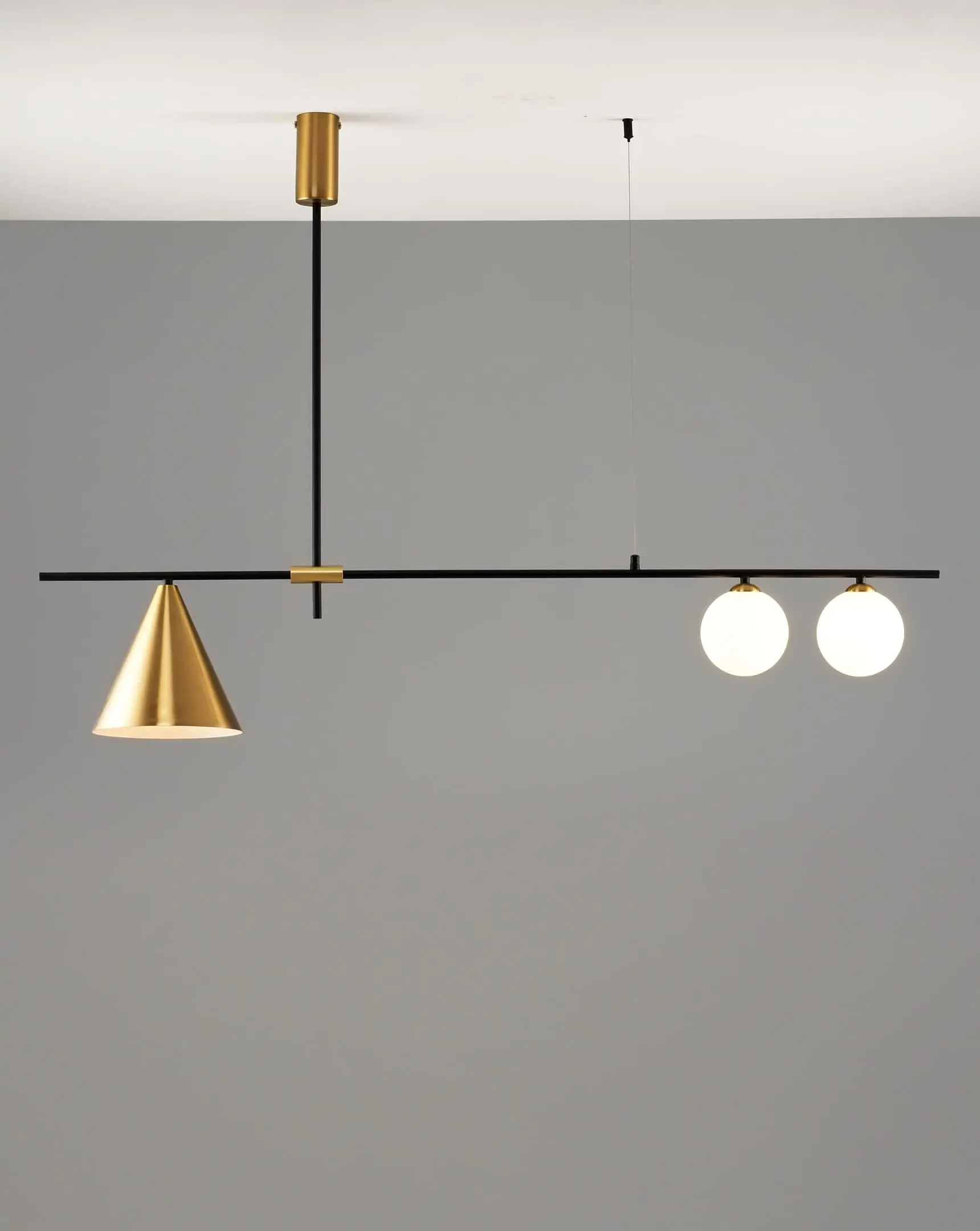 Подвесной светильник Moderli V4010-3P Holly