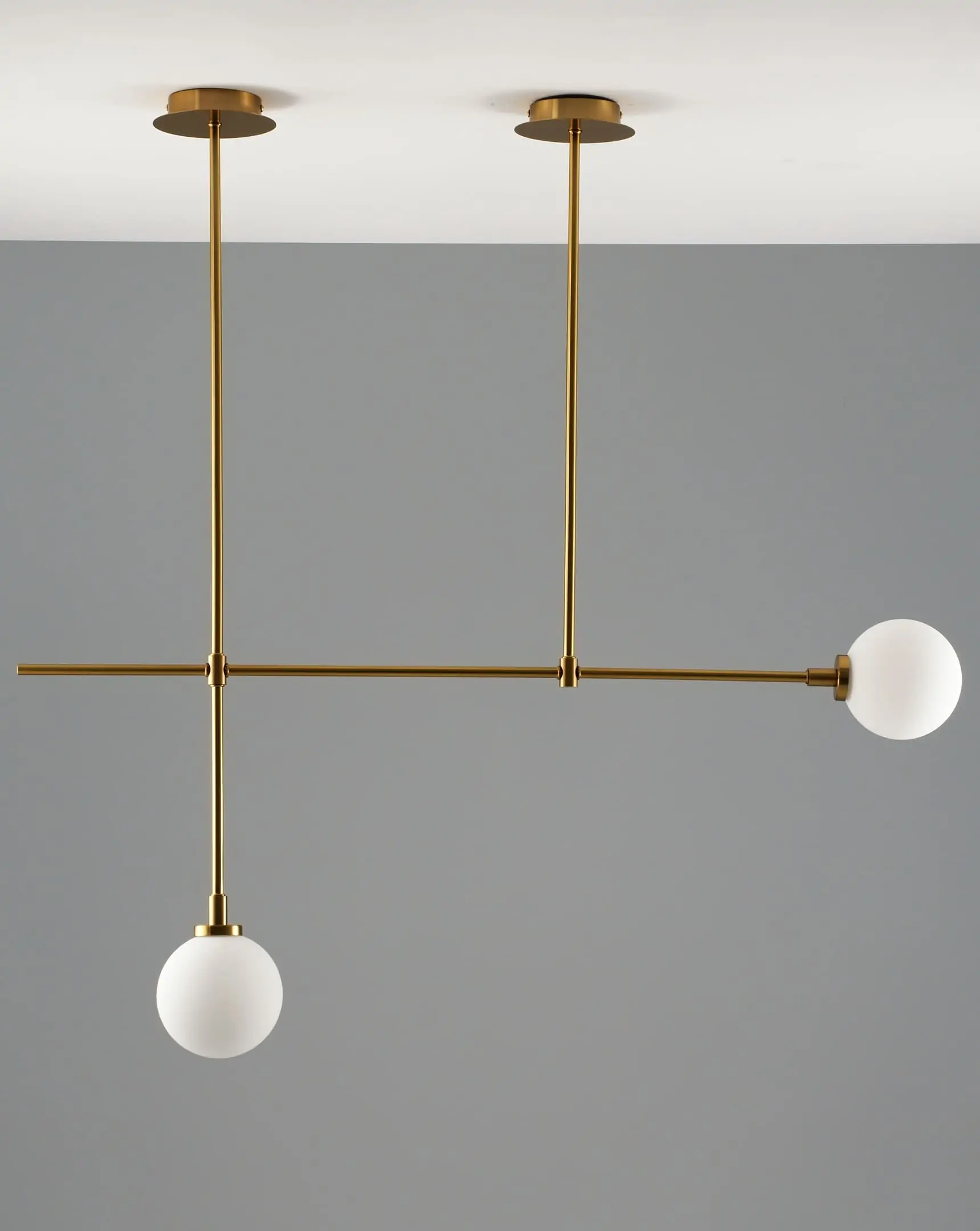 Подвесной светильник Moderli V5092-2P Lingdal