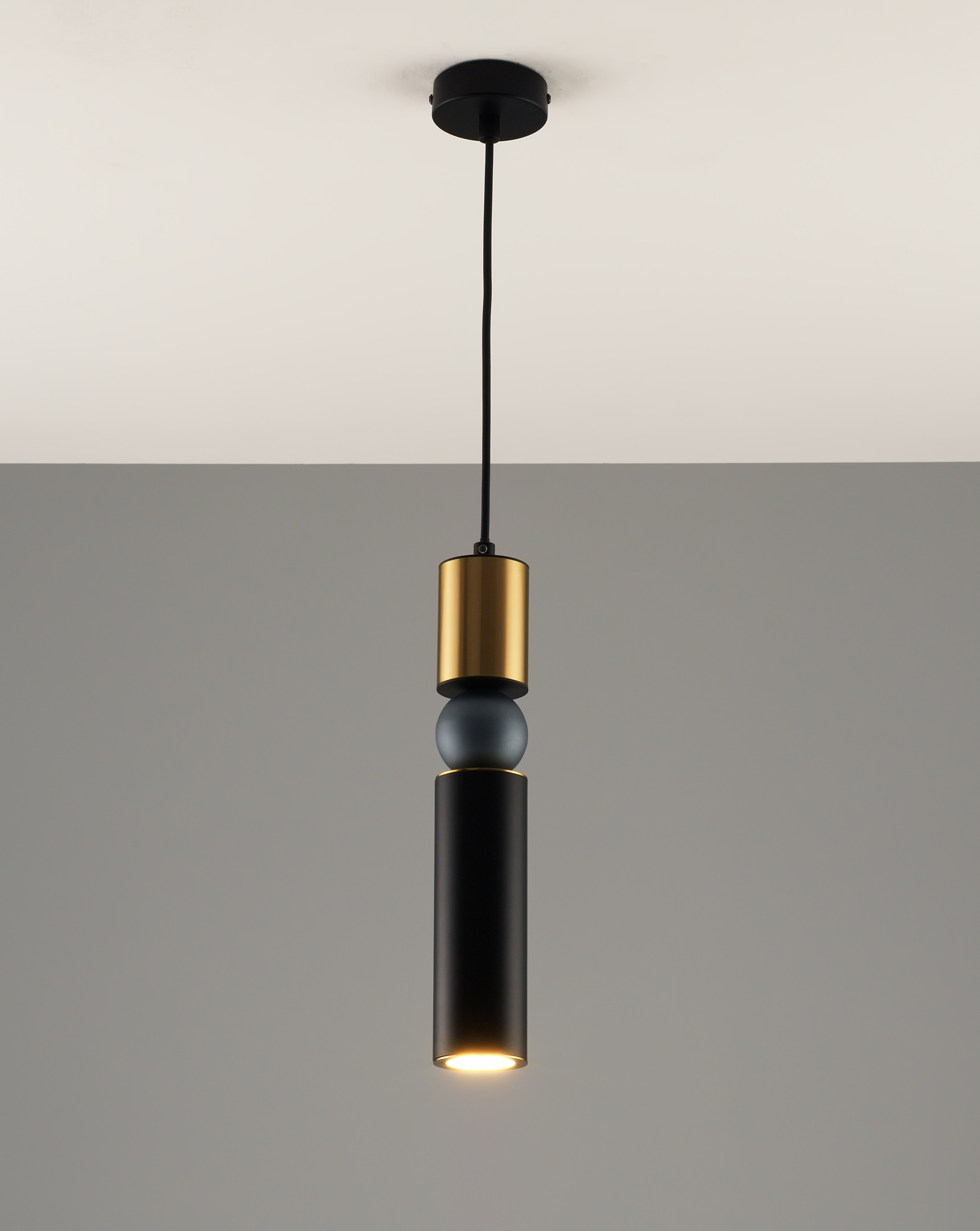 Светильник подвесной Moderli V10522-PL Salem