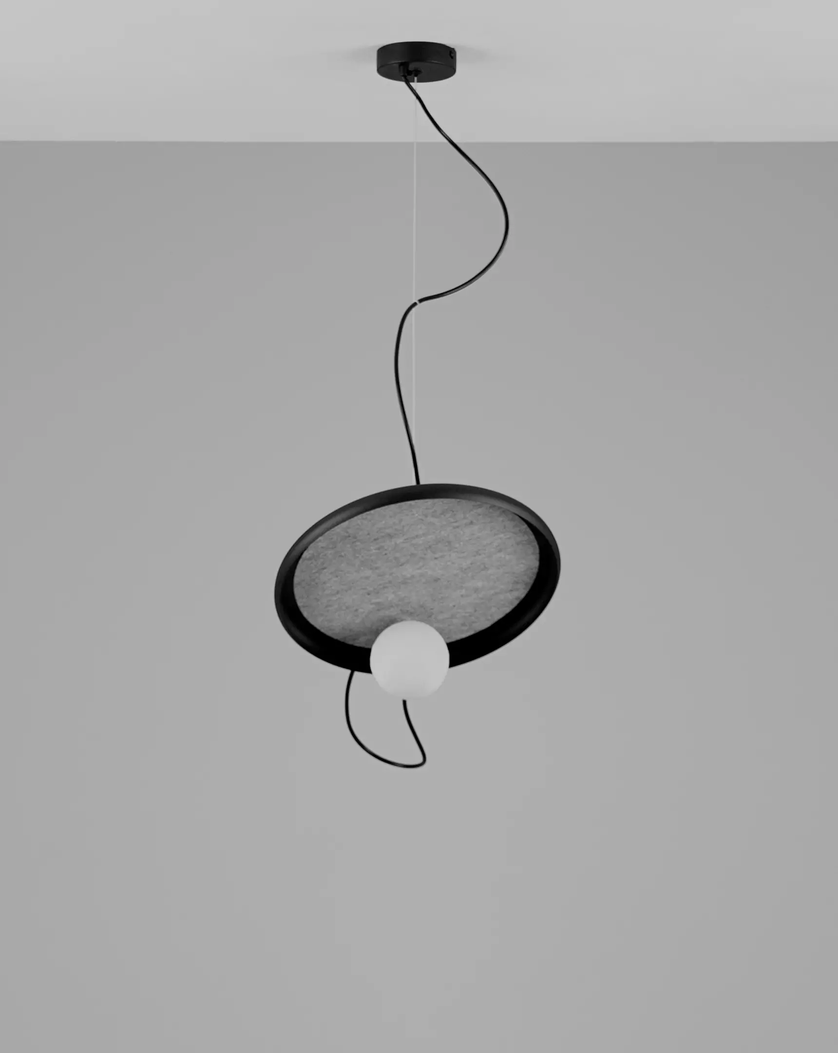 Светильник подвесной Moderli V10695-PL Cosmi